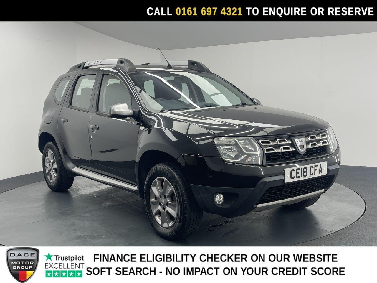 Dacia Duster - Image 2