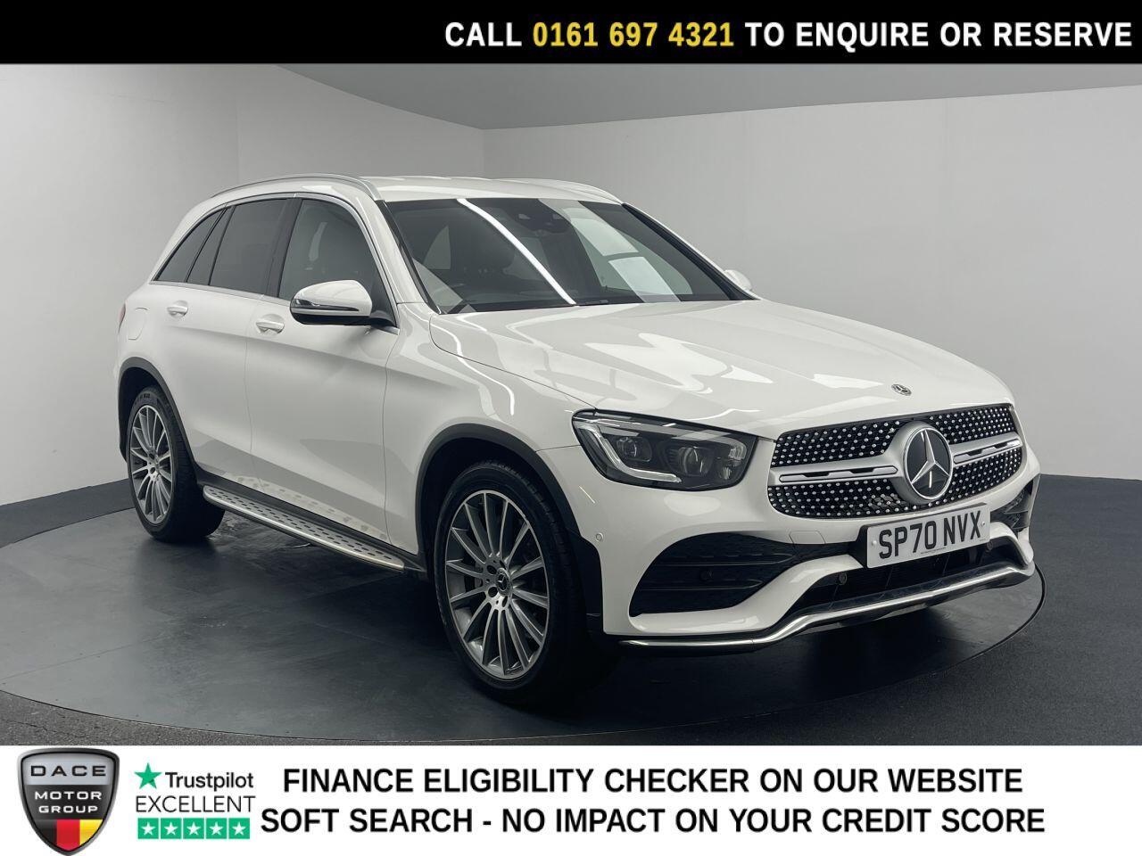 Mercedes GLC - Image 2
