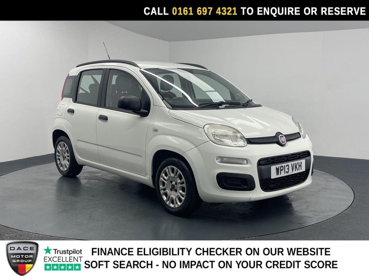 Fiat Panda - Image 2