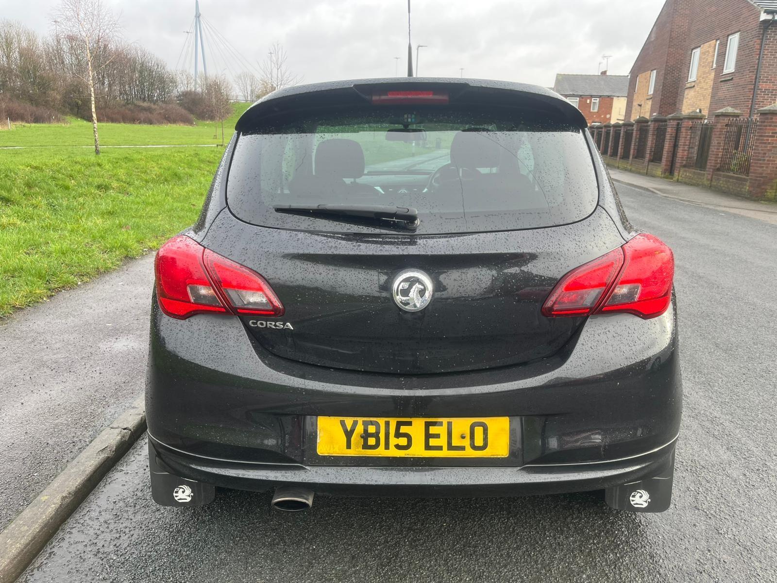 Vauxhall Corsa - Image 7