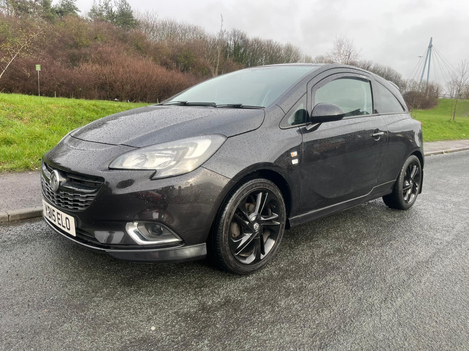 Vauxhall Corsa - Image 13