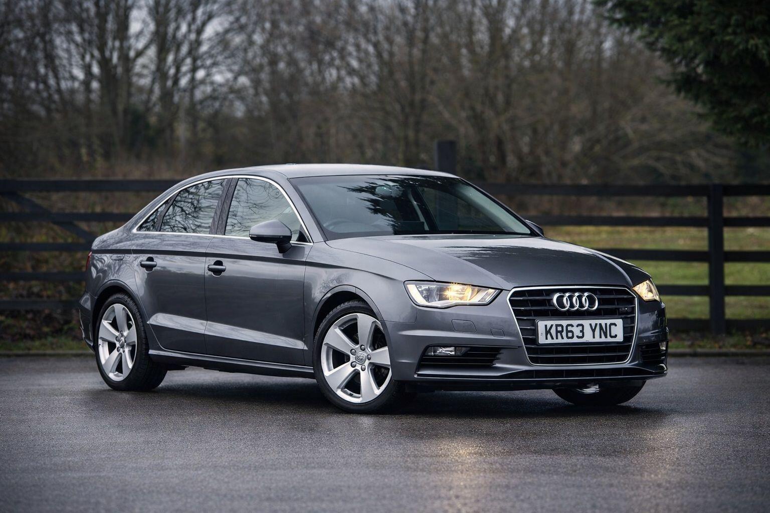 Audi A3 - Image 2