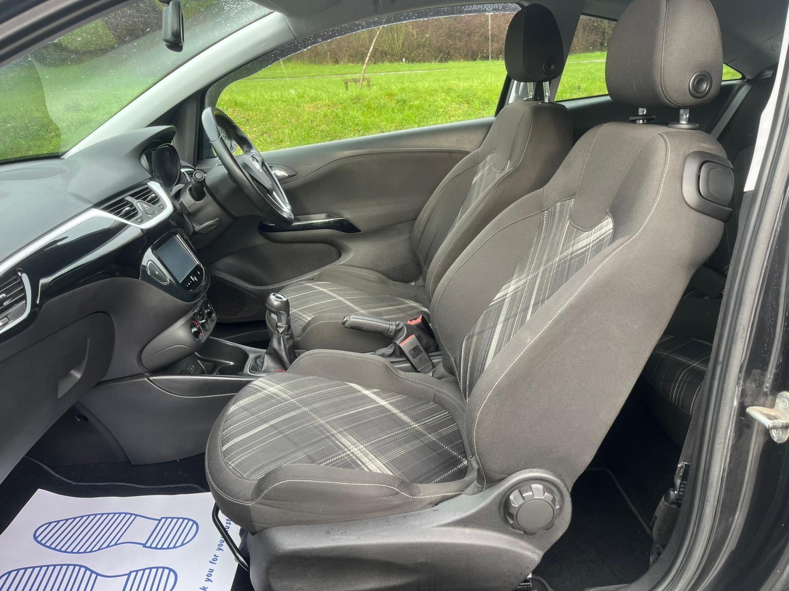 Vauxhall Corsa - Image 2