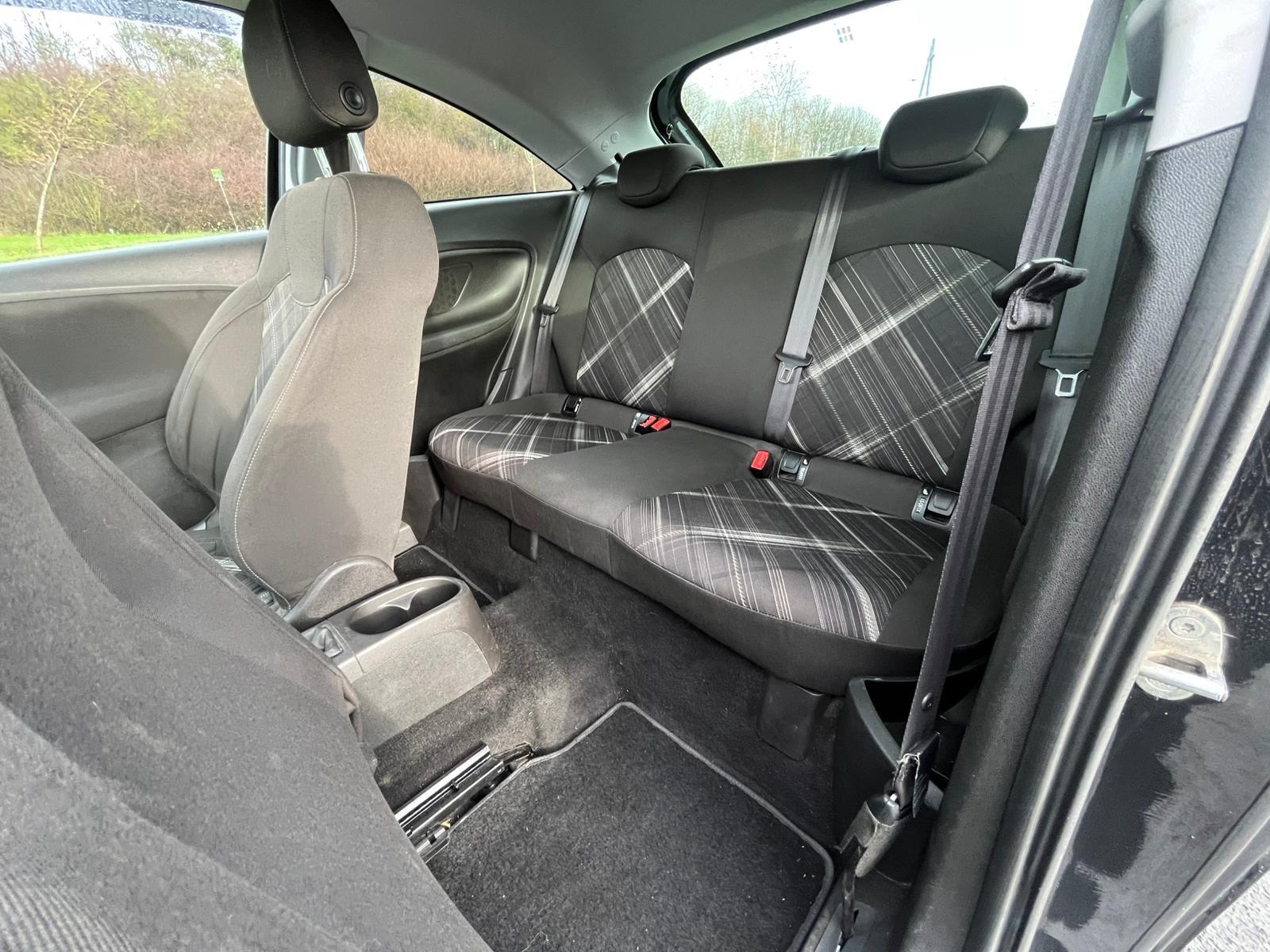 Vauxhall Corsa - Image 6