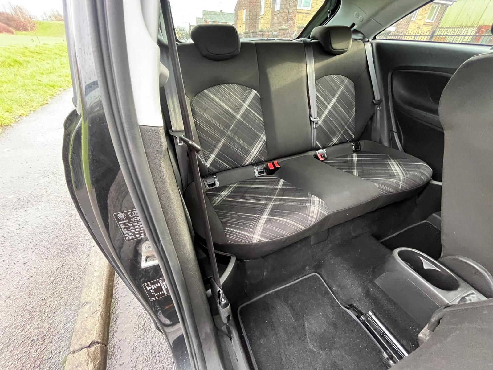 Vauxhall Corsa - Image 12