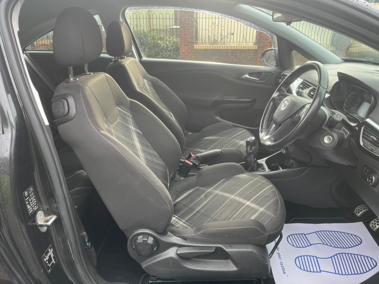 Vauxhall Corsa - Image 14