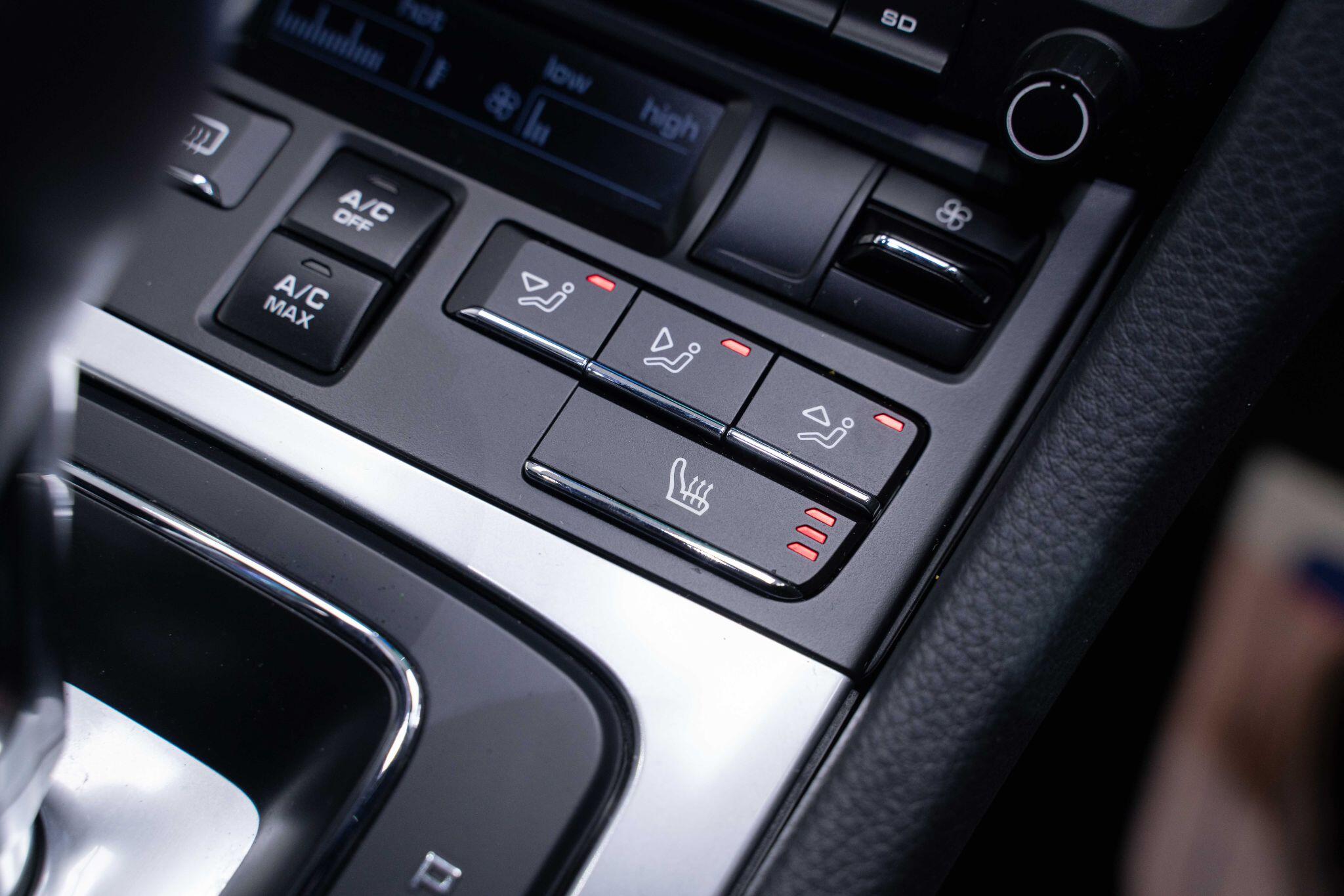 Porsche Cayman - Image 14