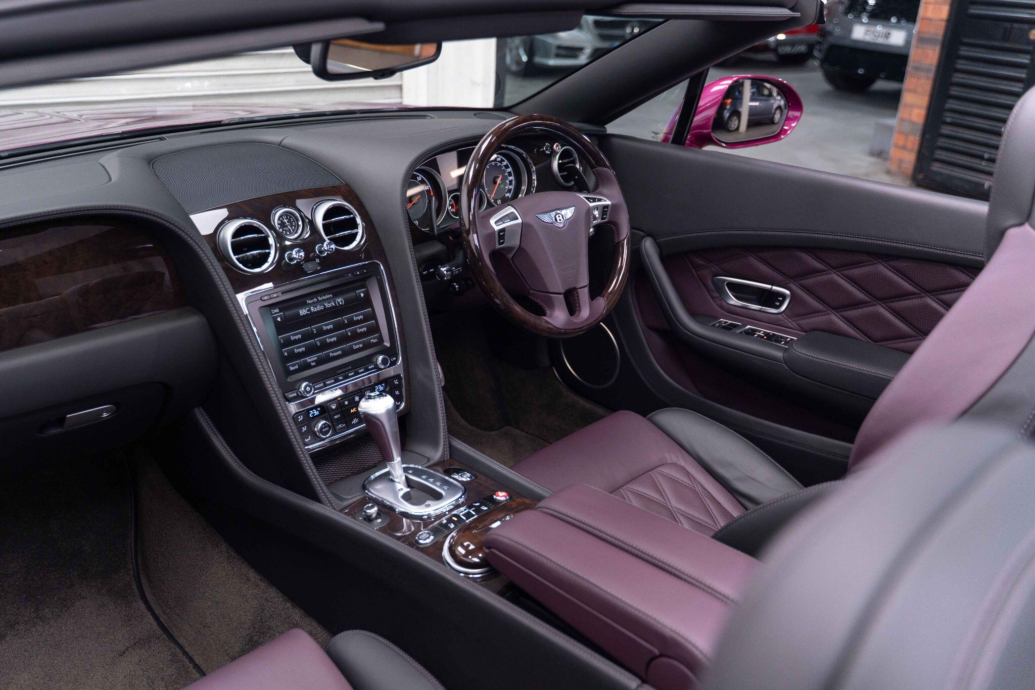 Bentley Continental - Image 5