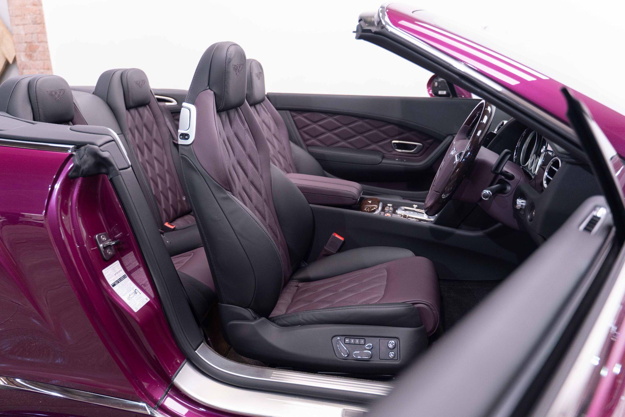 Bentley Continental - Image 6