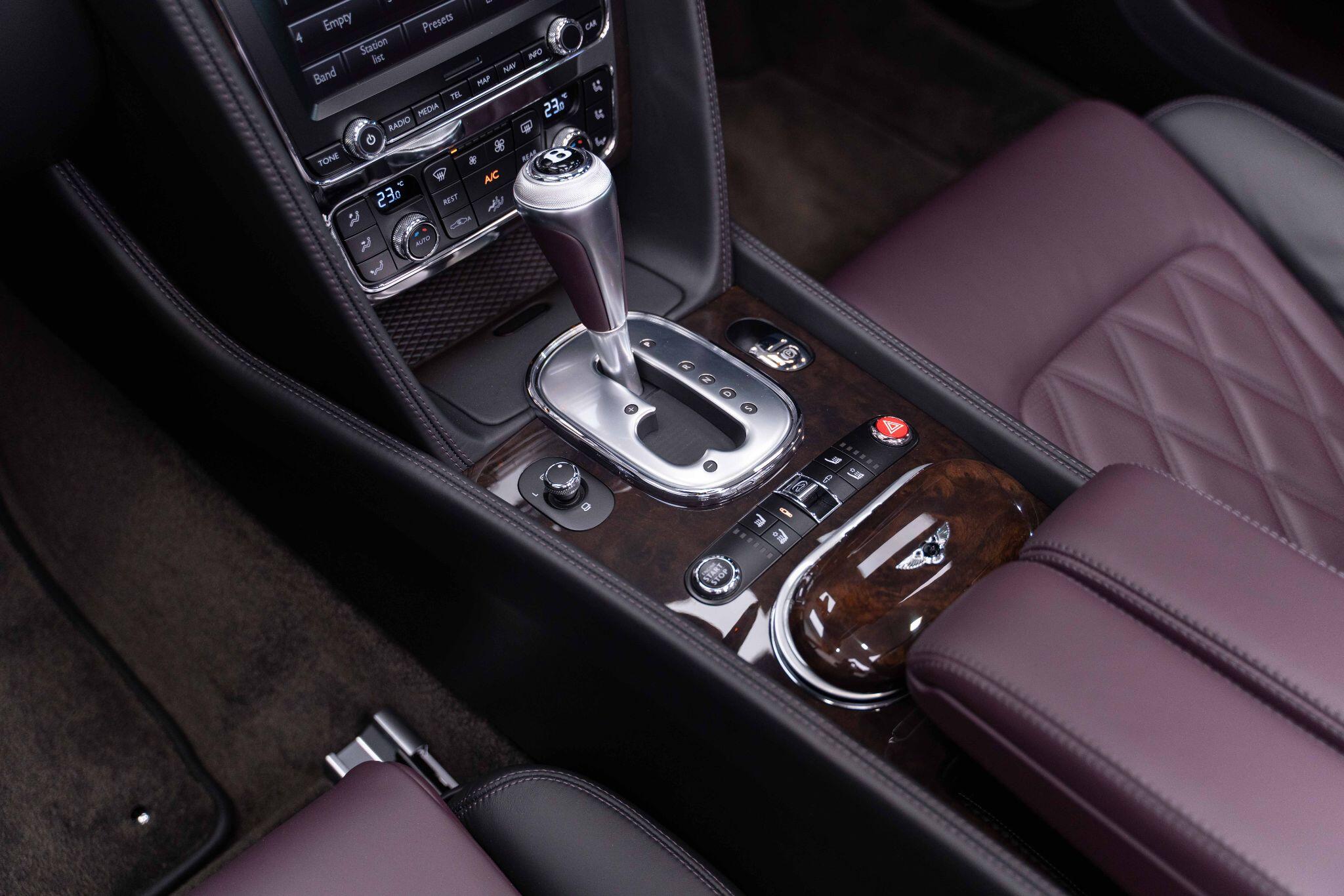 Bentley Continental - Image 10