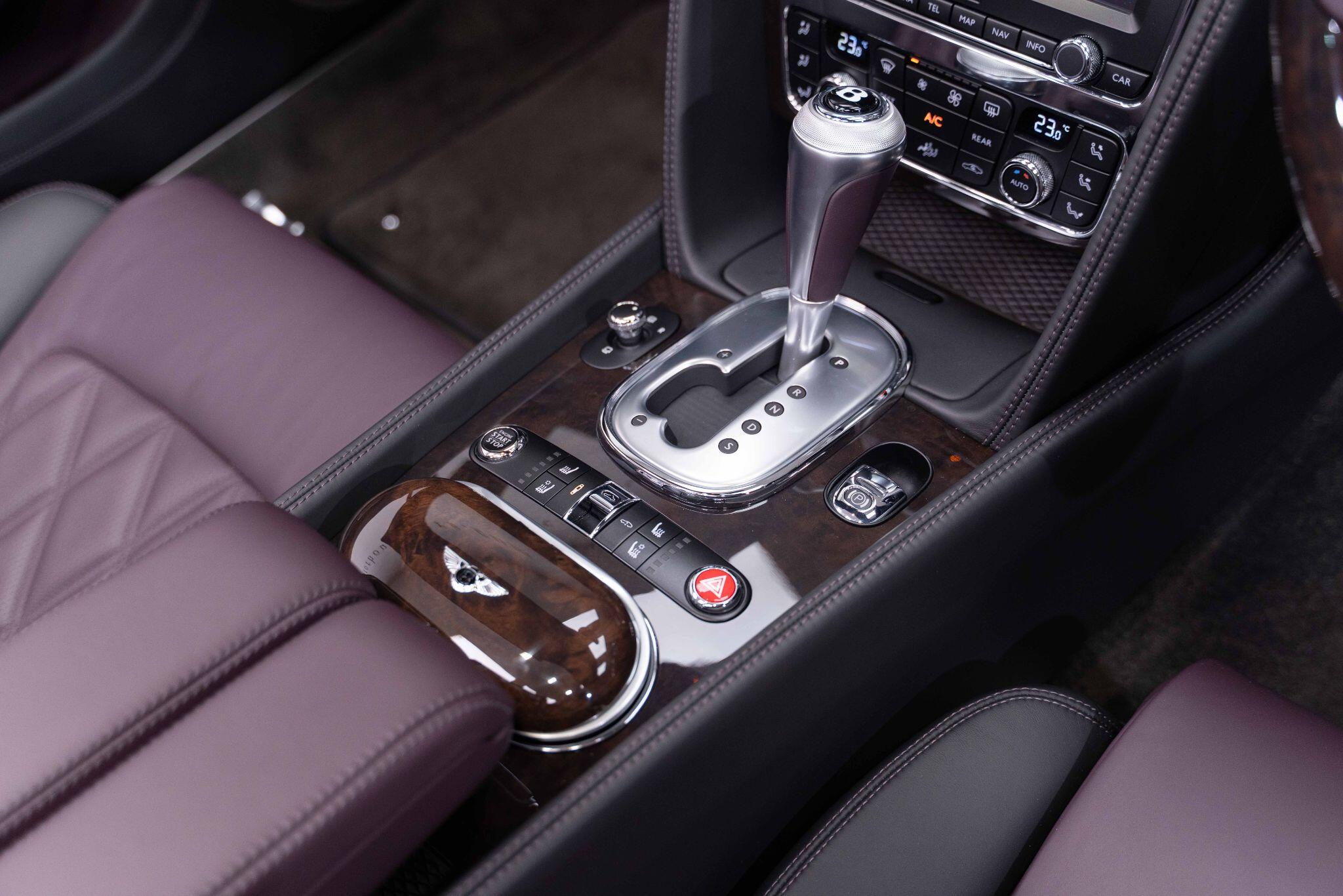 Bentley Continental - Image 11