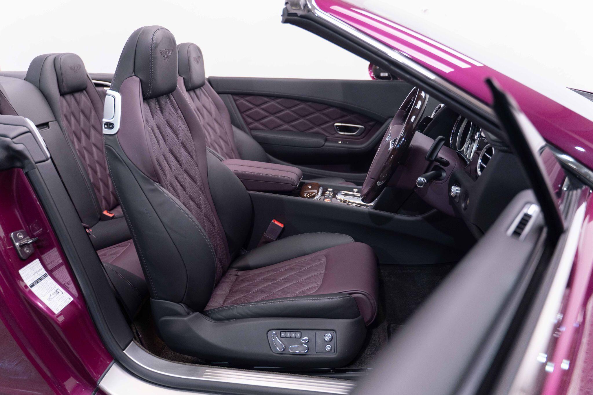 Bentley Continental - Image 12