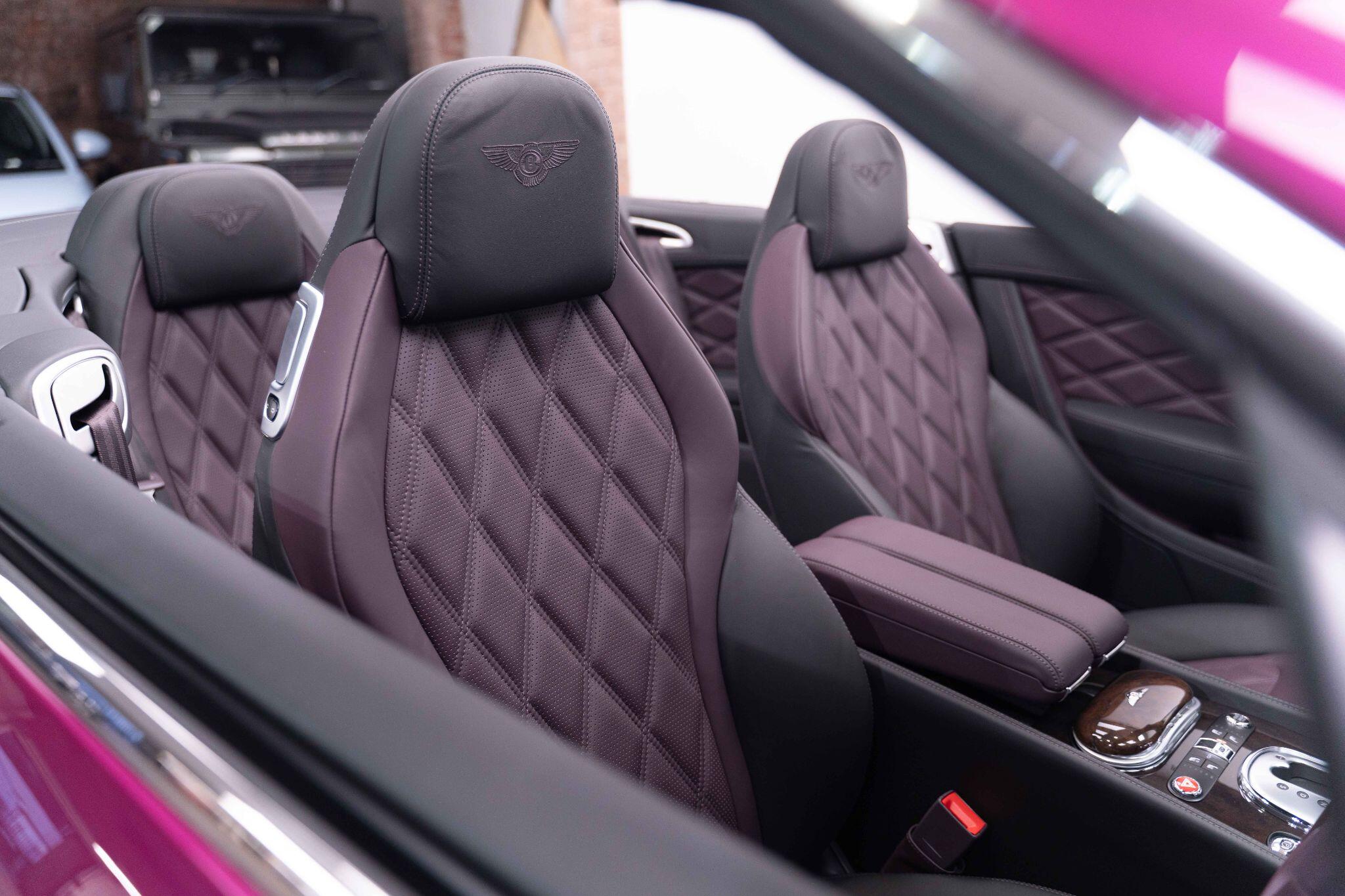 Bentley Continental - Image 13