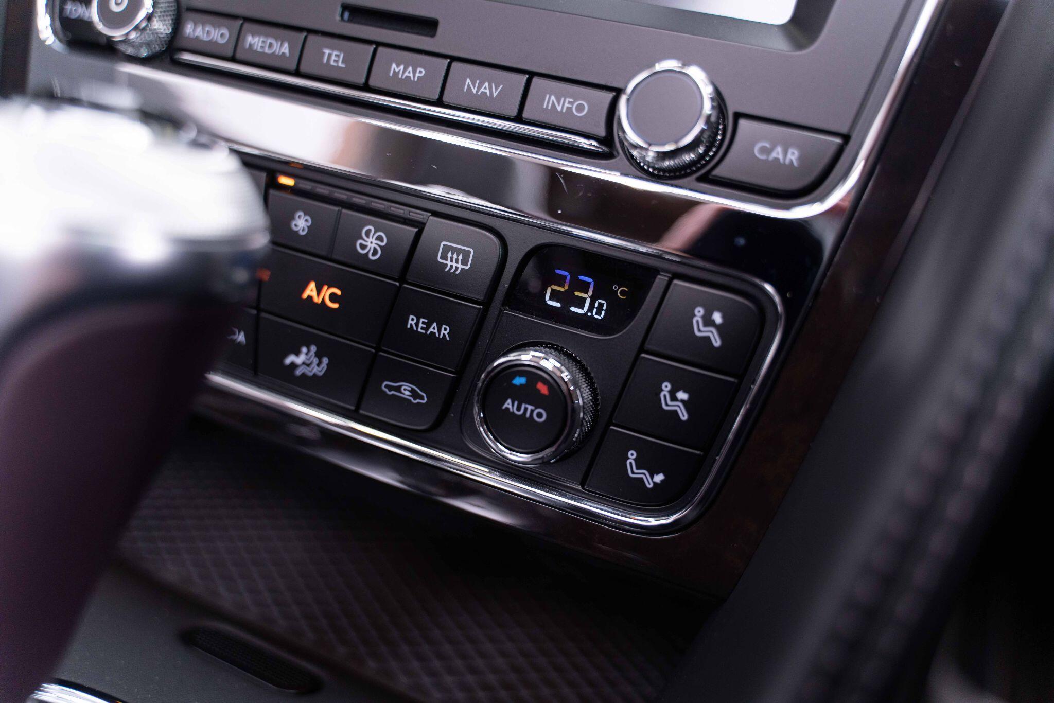 Bentley Continental - Image 16