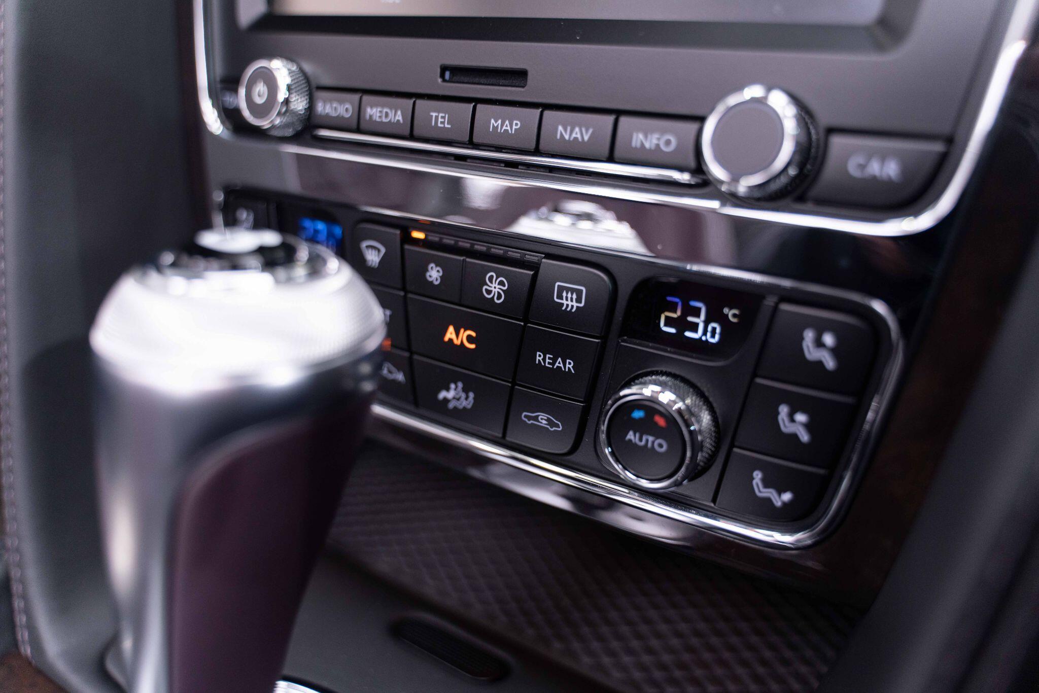 Bentley Continental - Image 18