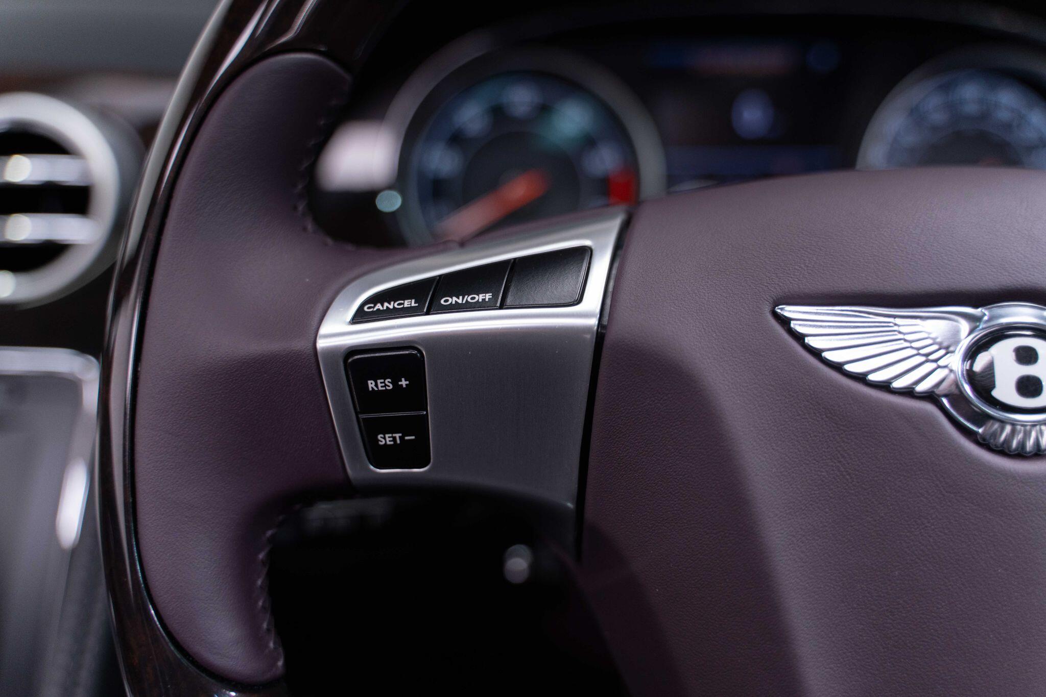 Bentley Continental - Image 19