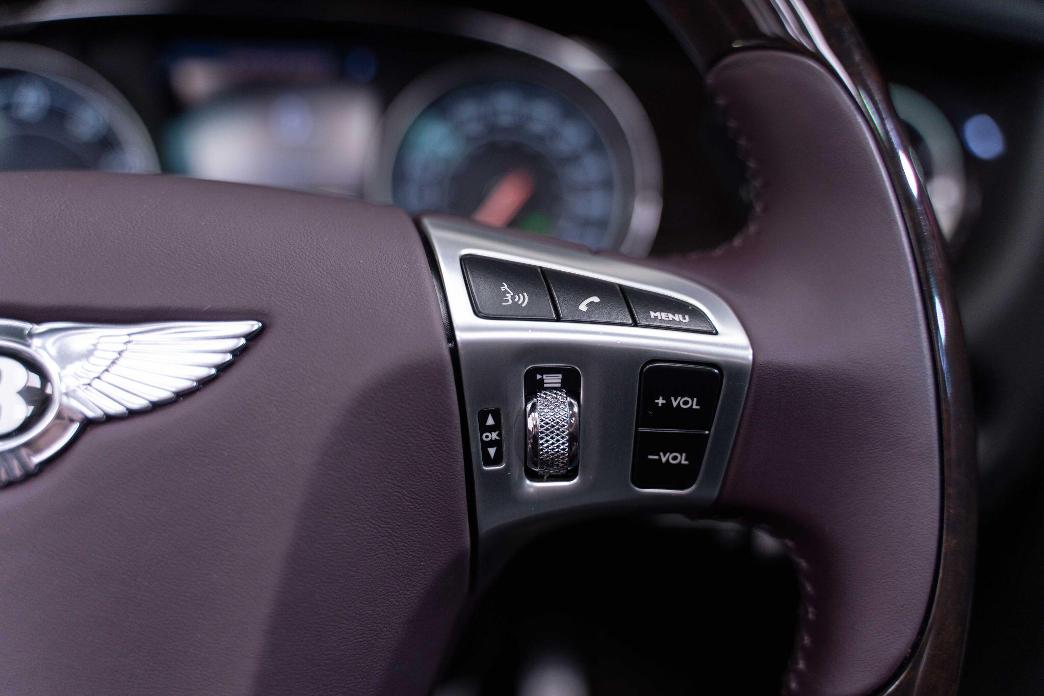 Bentley Continental - Image 20