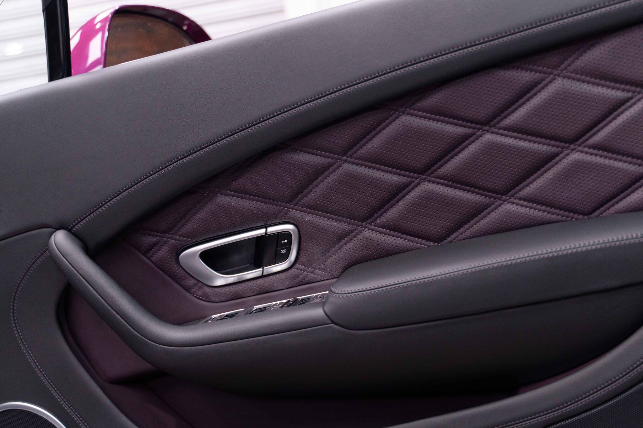 Bentley Continental - Image 21