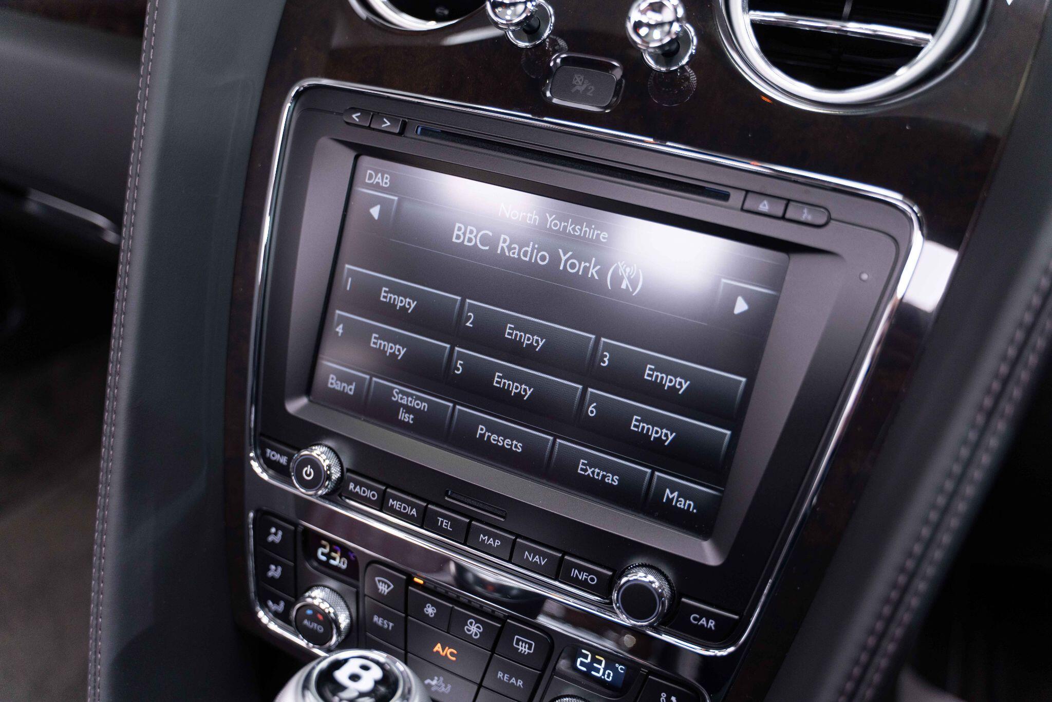 Bentley Continental - Image 24