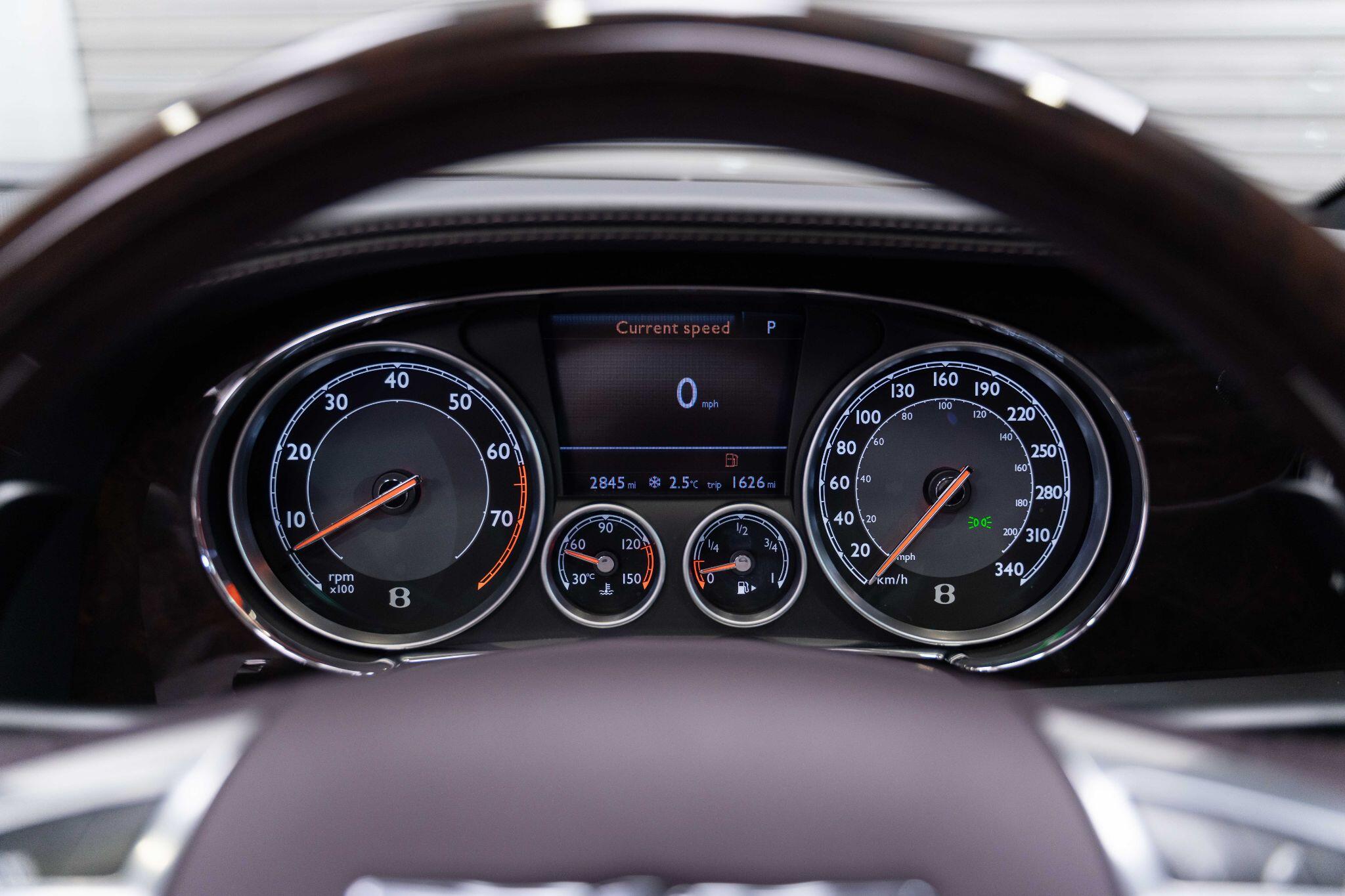 Bentley Continental - Image 25