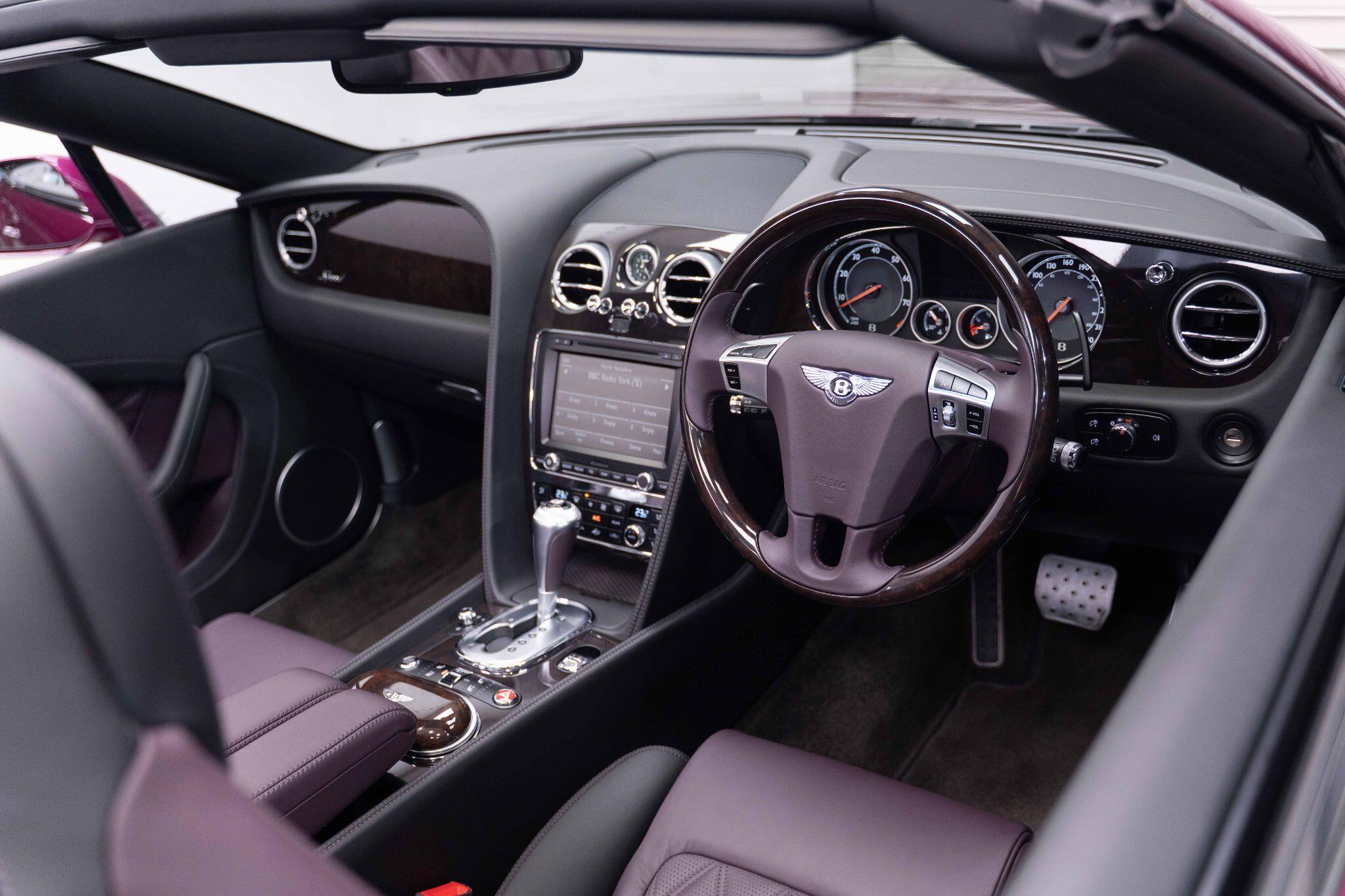 Bentley Continental - Image 26