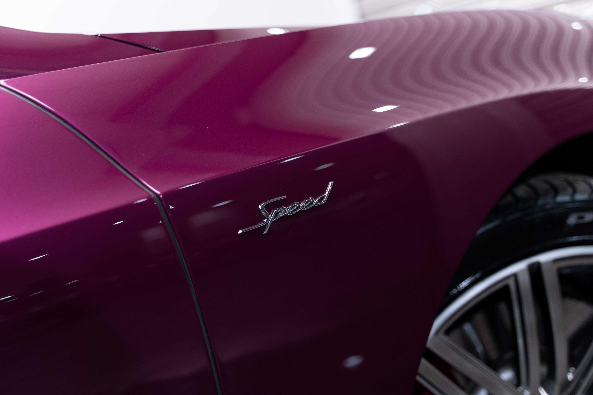 Bentley Continental - Image 30