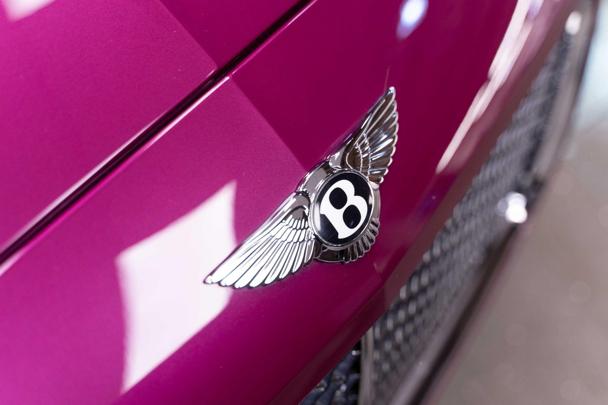 Bentley Continental - Image 35