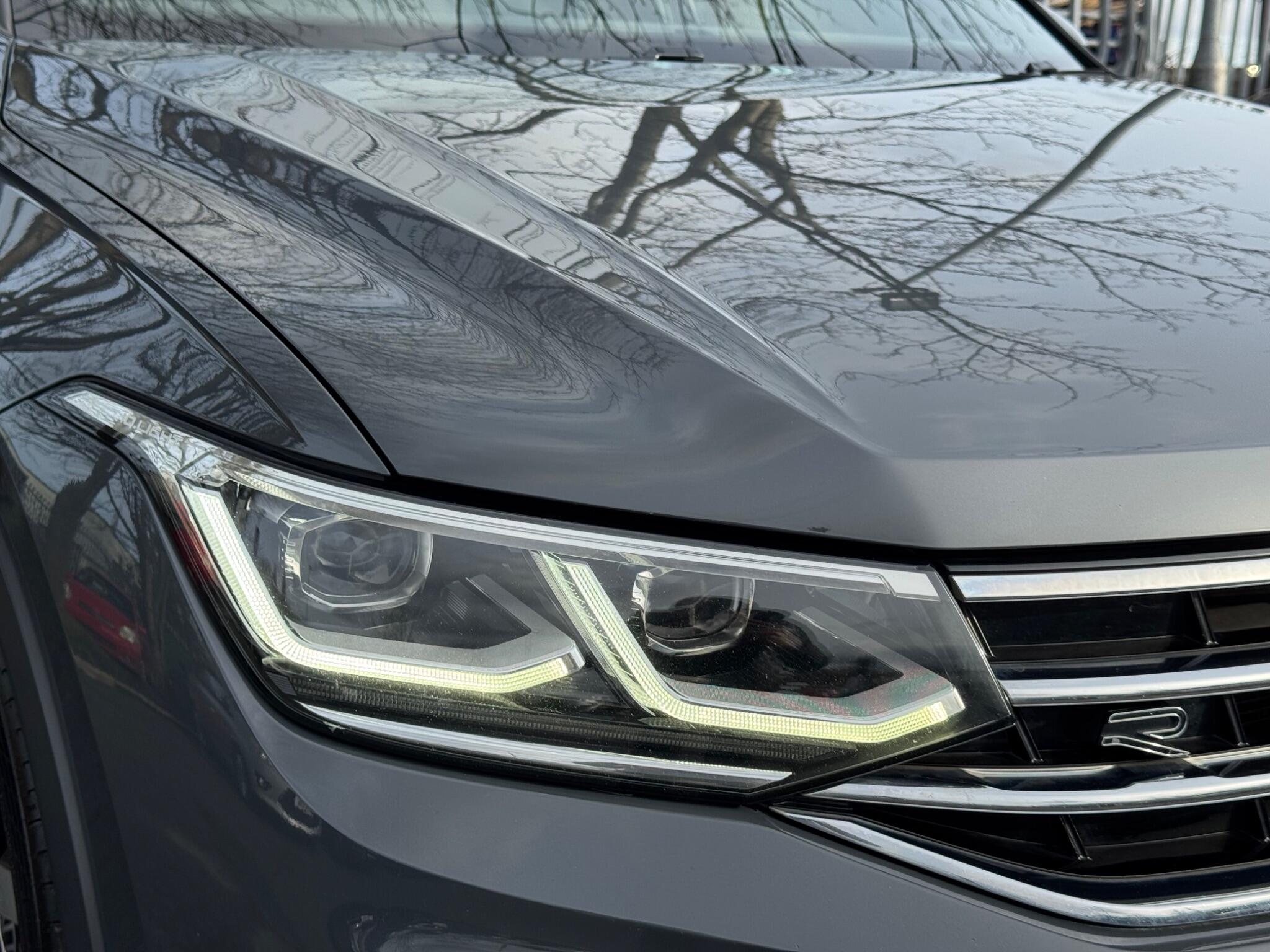 Volkswagen Tiguan - Image 56