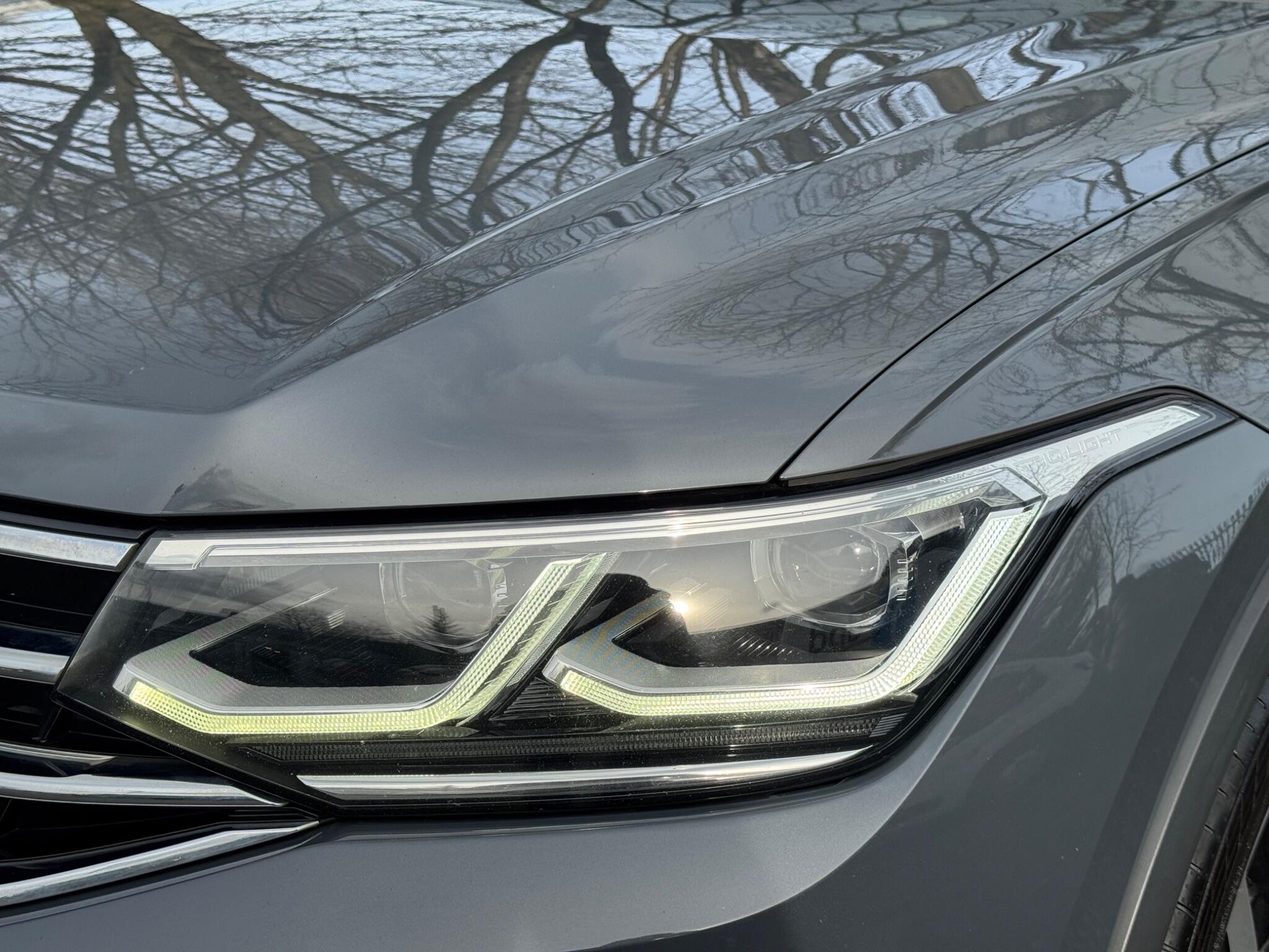Volkswagen Tiguan - Image 57