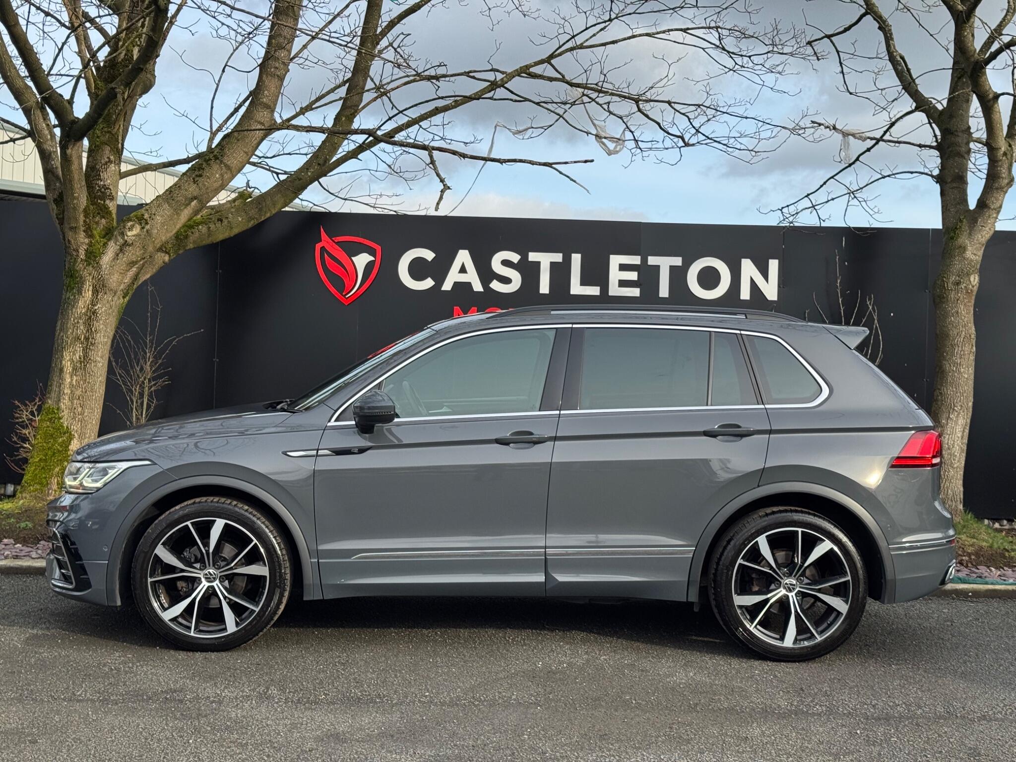 Volkswagen Tiguan - Image 7