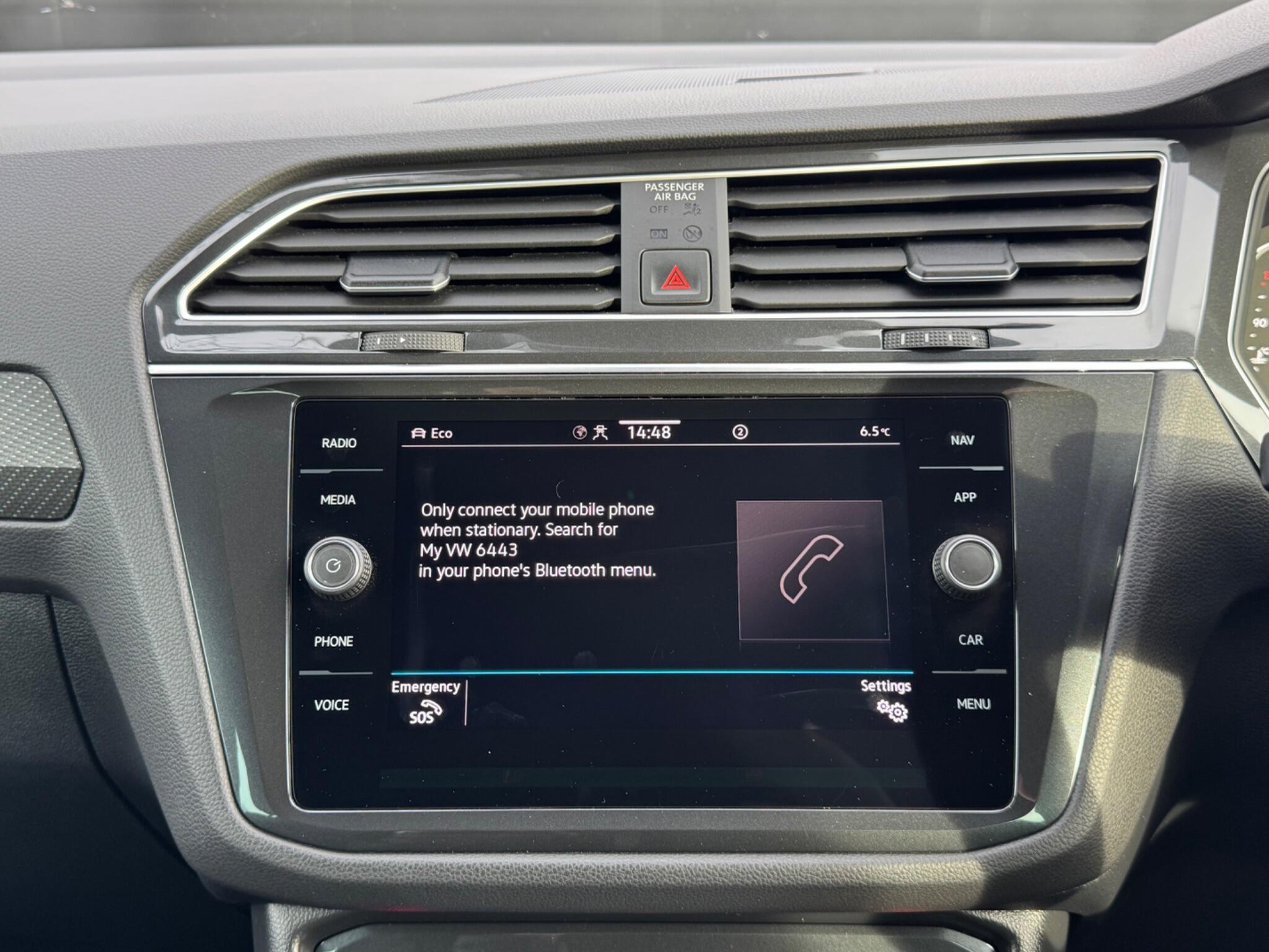 Volkswagen Tiguan - Image 42