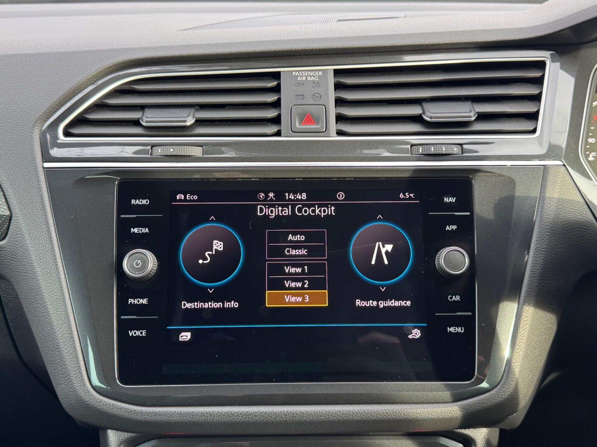 Volkswagen Tiguan - Image 44