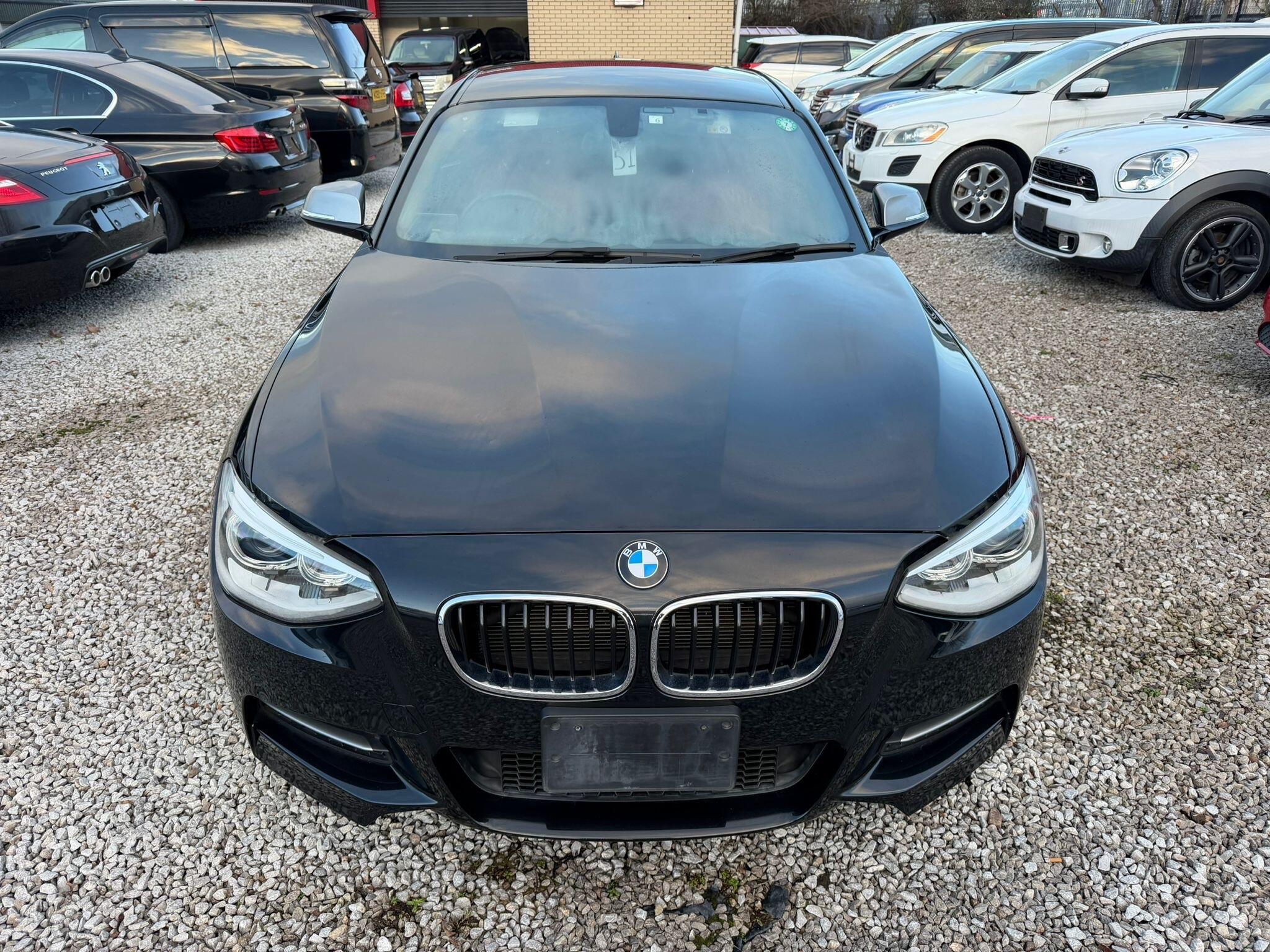 BMW 1 Series - Image 2