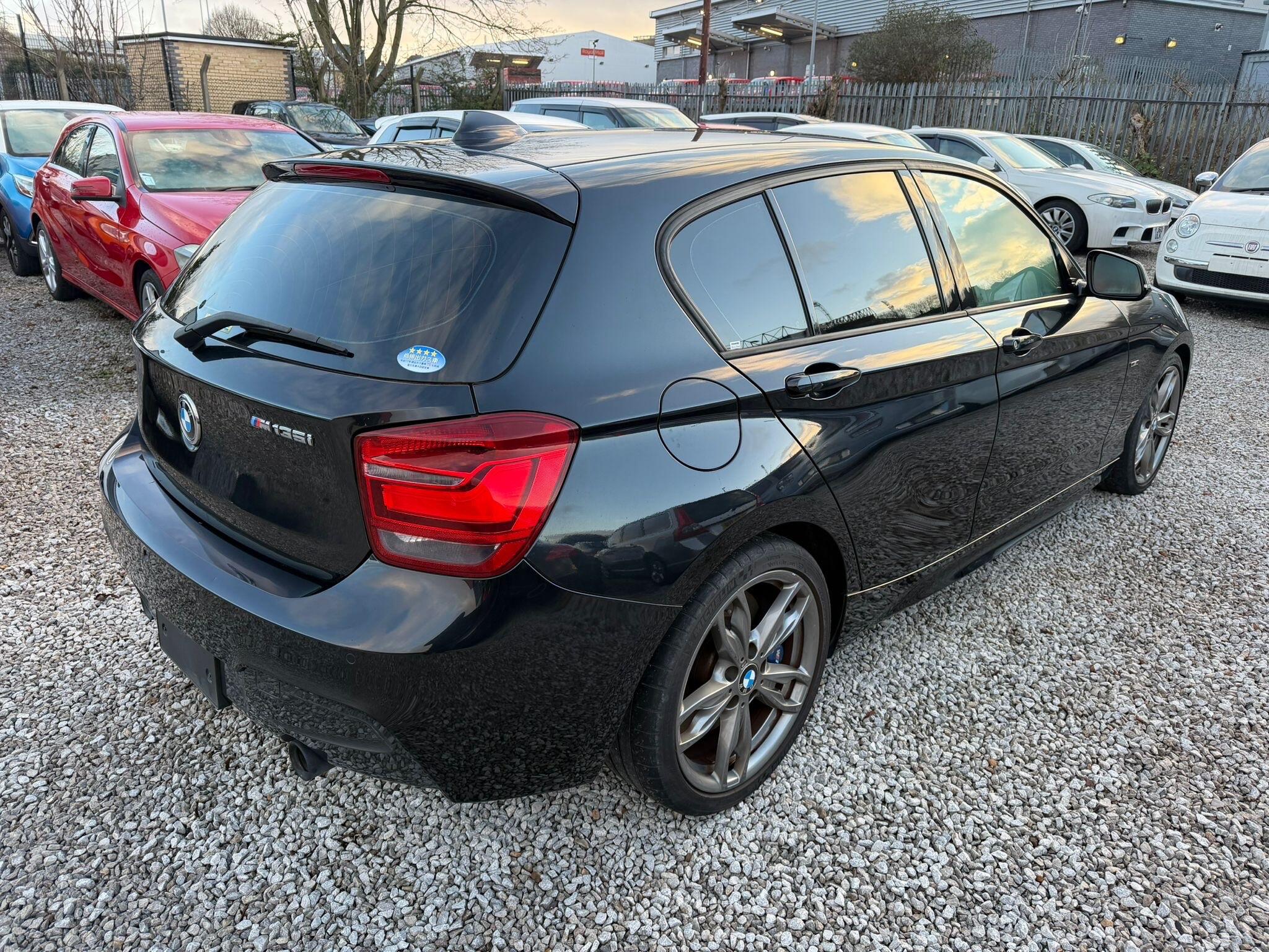 BMW 1 Series - Image 4