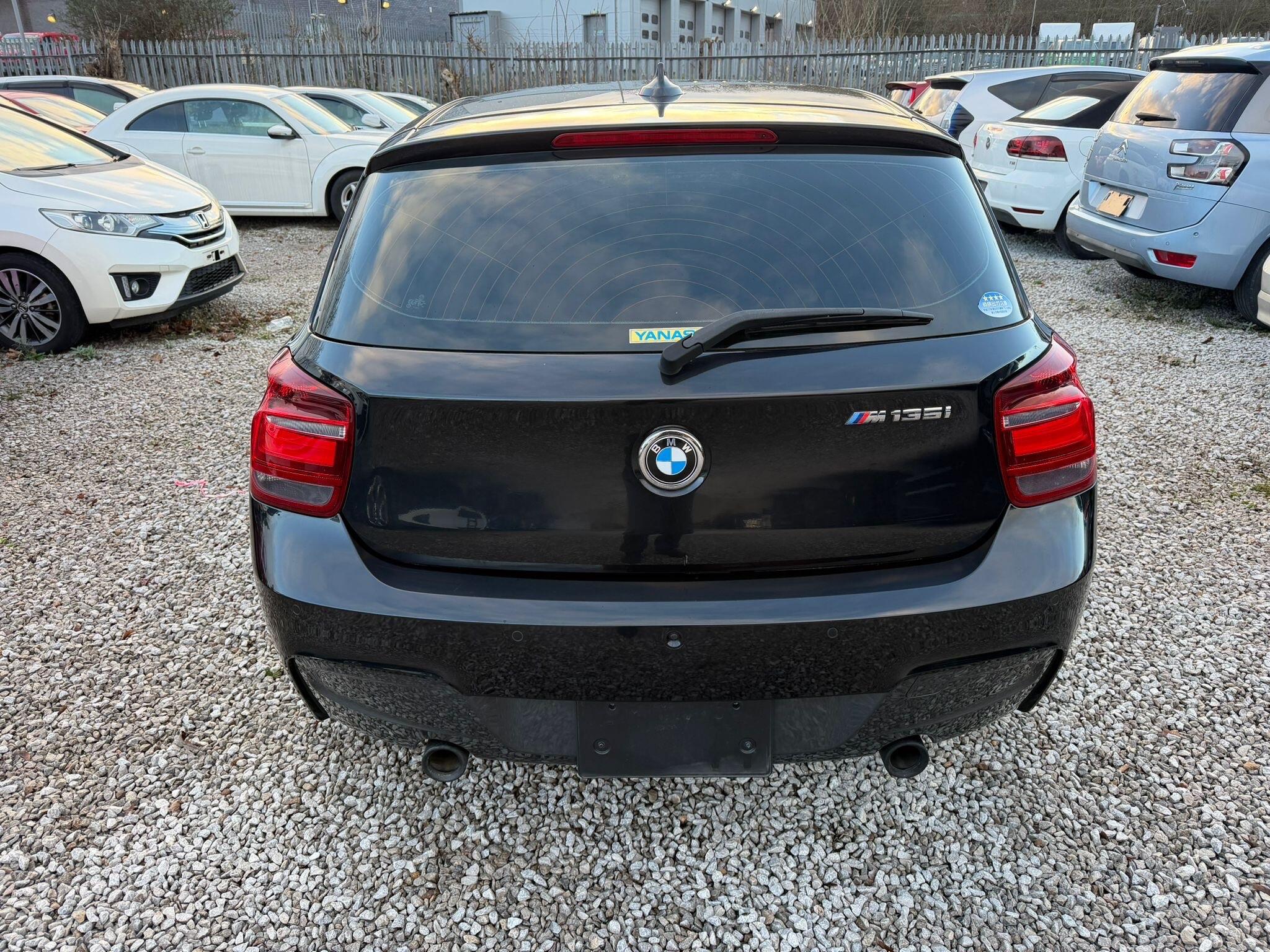 BMW 1 Series - Image 5