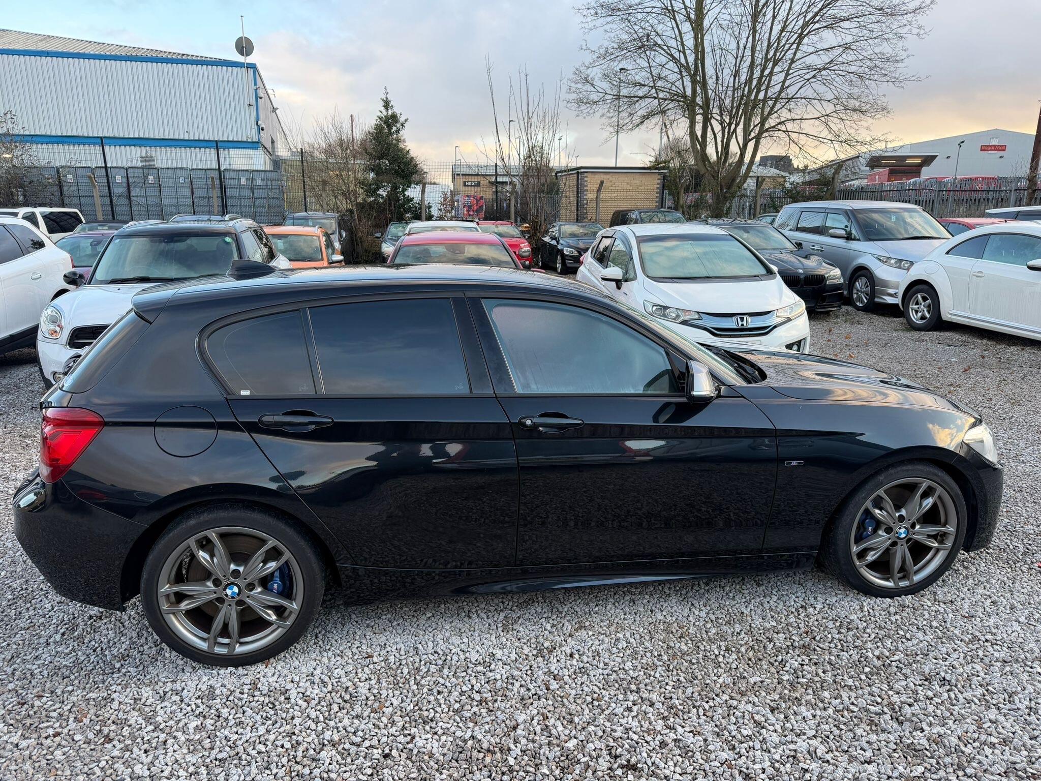 BMW 1 Series - Image 7