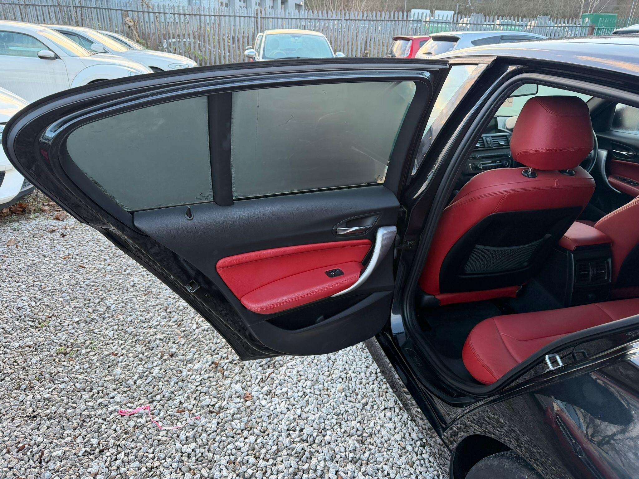 BMW 1 Series - Image 10