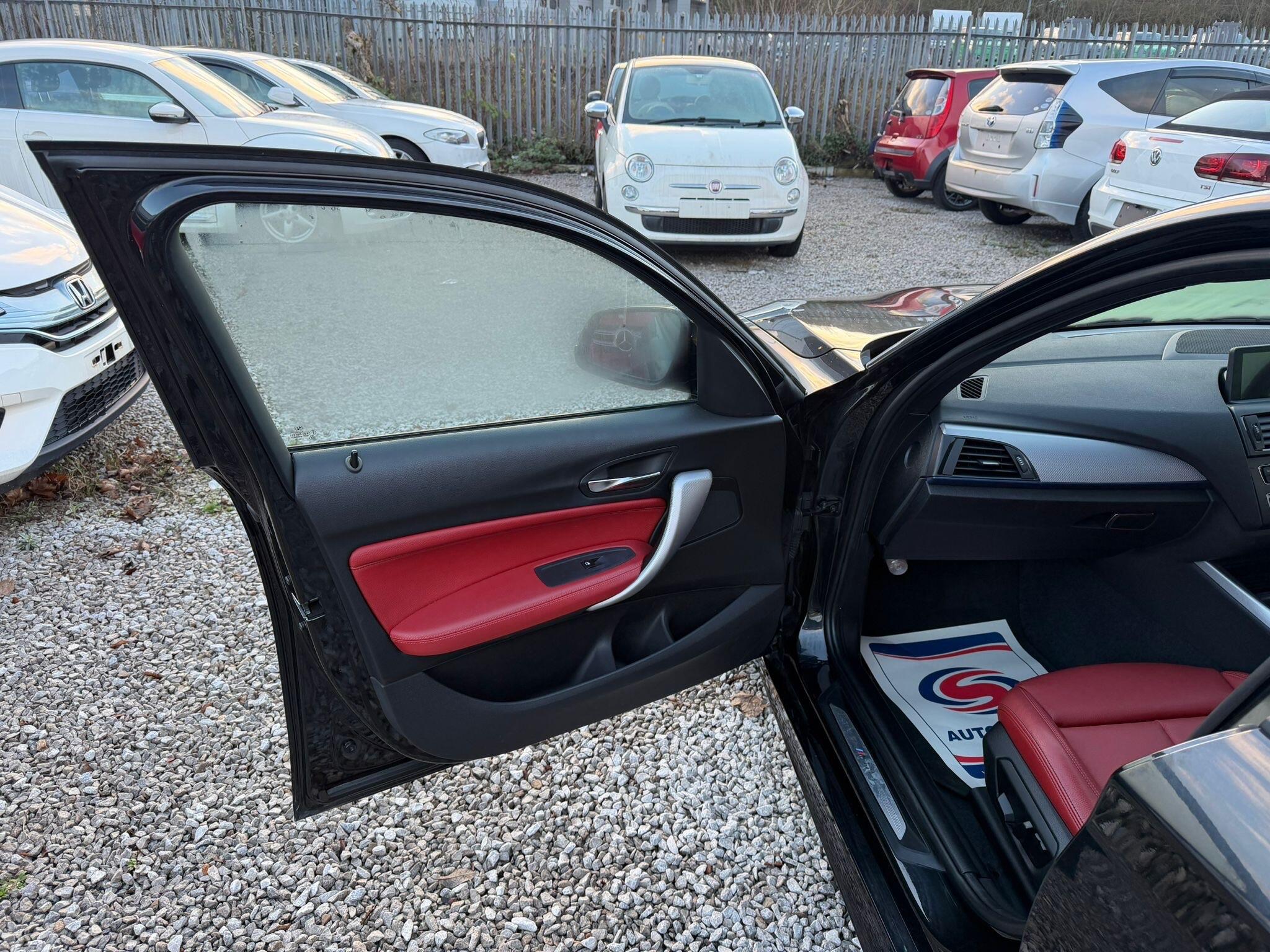 BMW 1 Series - Image 11