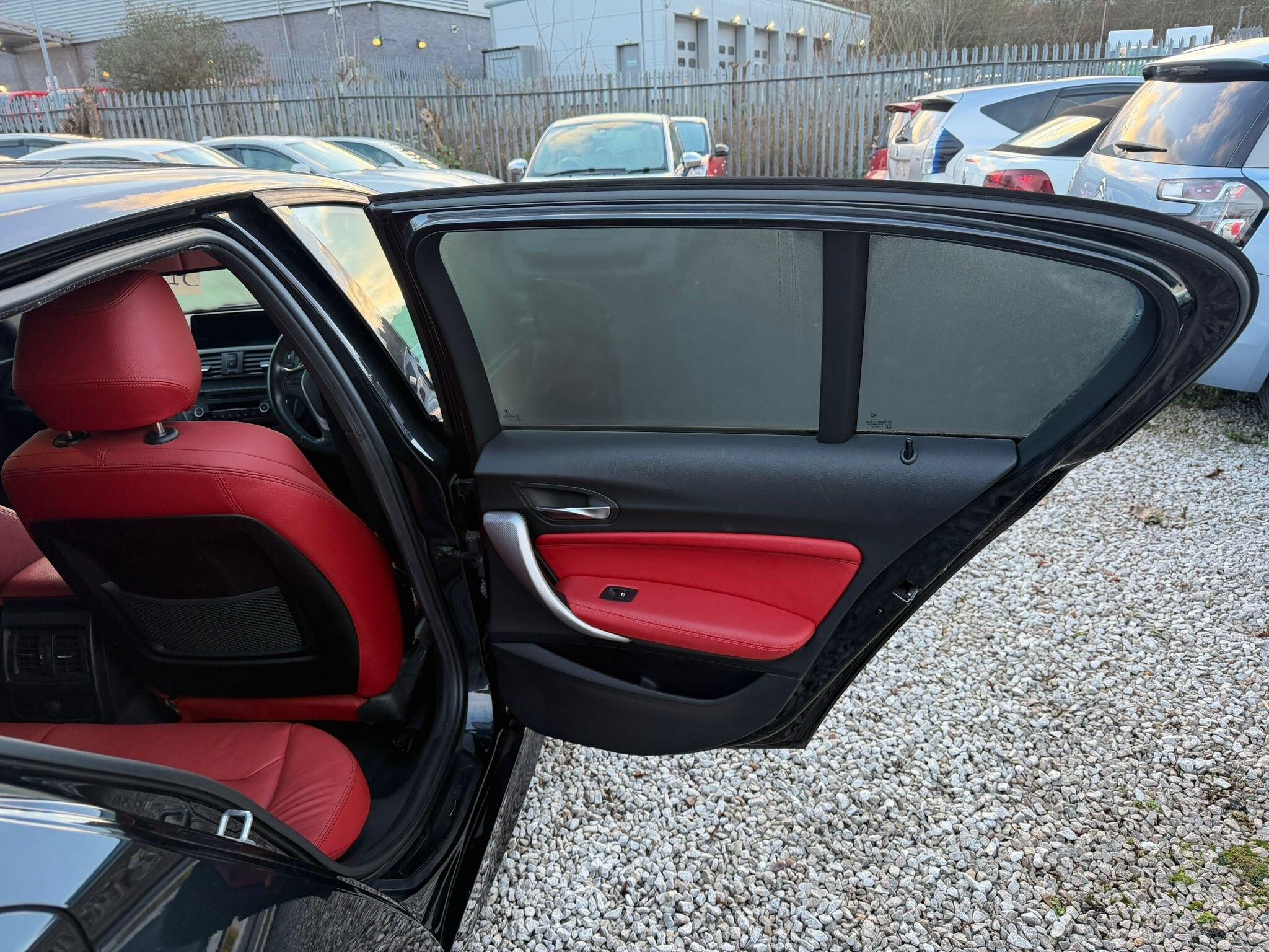 BMW 1 Series - Image 12