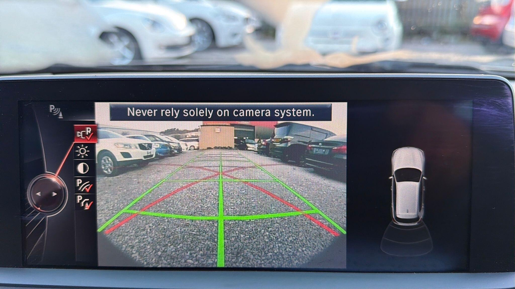 BMW 1 Series - Image 13