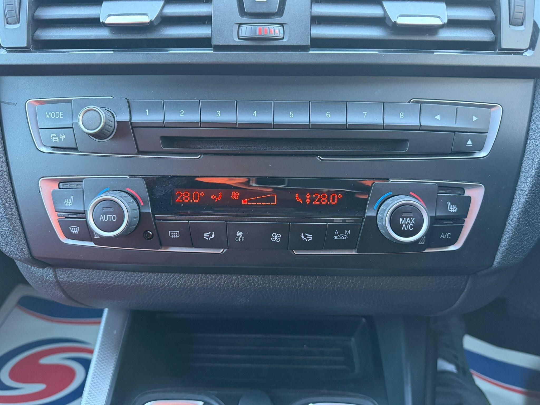 BMW 1 Series - Image 14