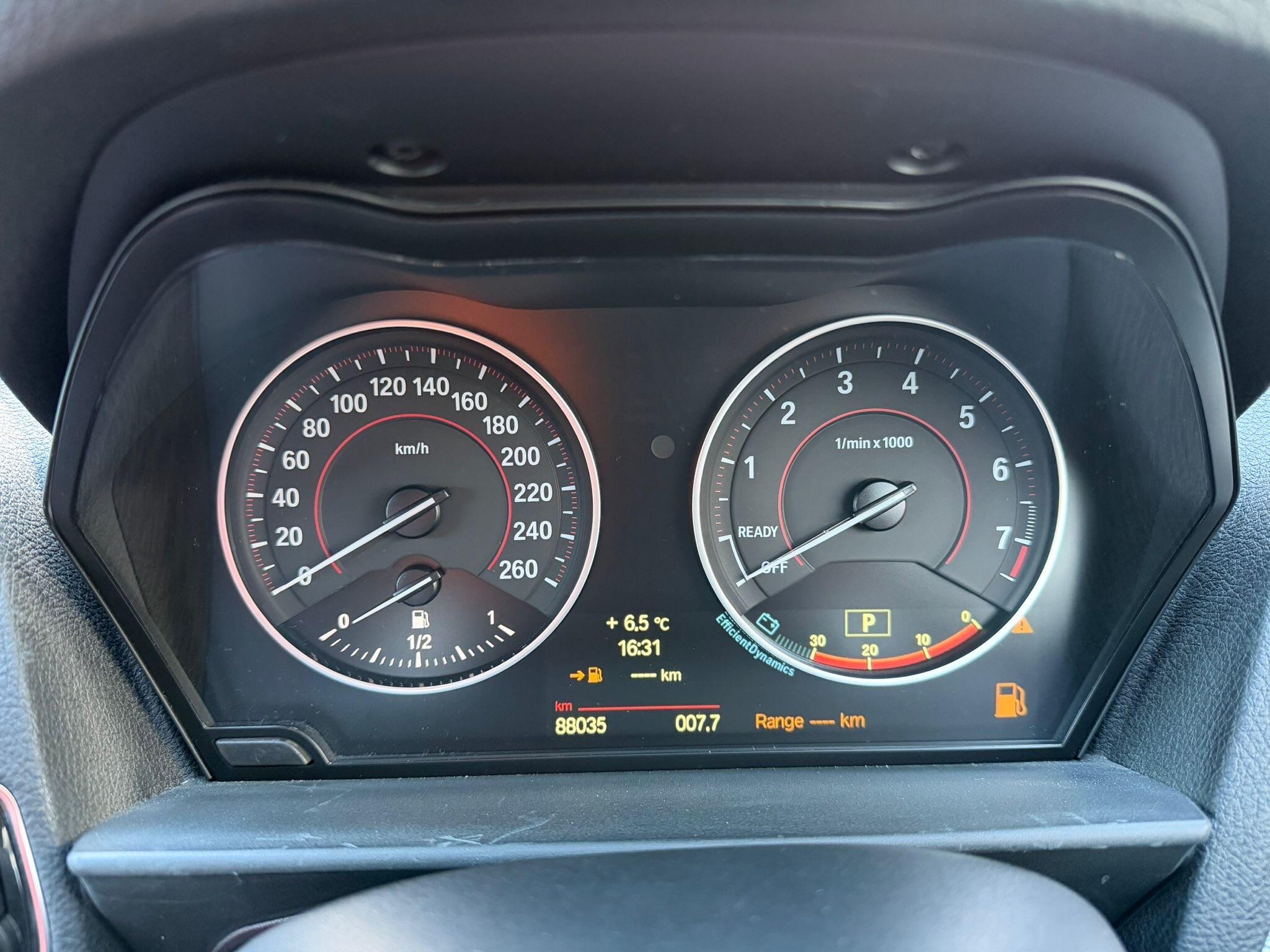 BMW 1 Series - Image 15