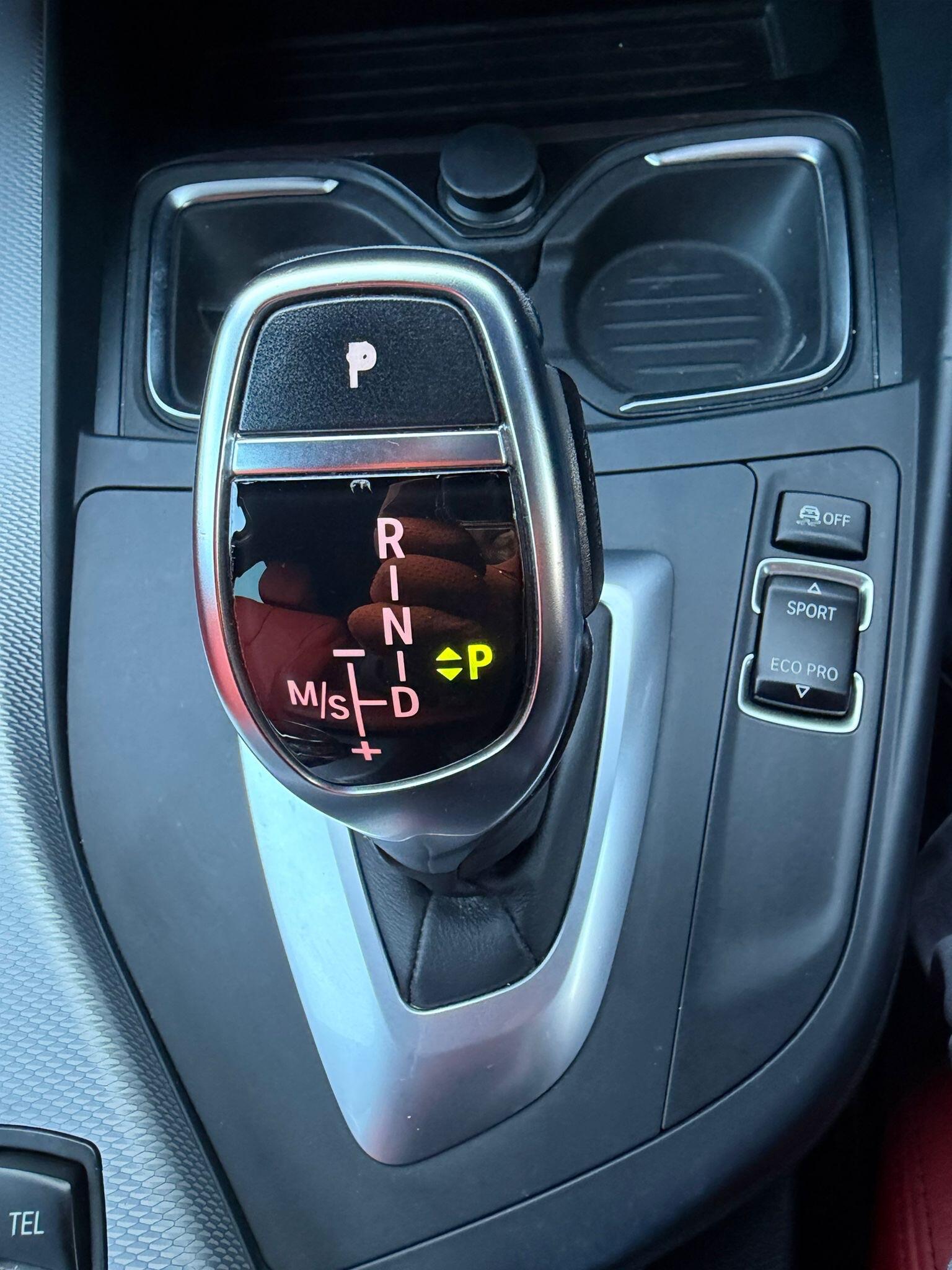 BMW 1 Series - Image 17