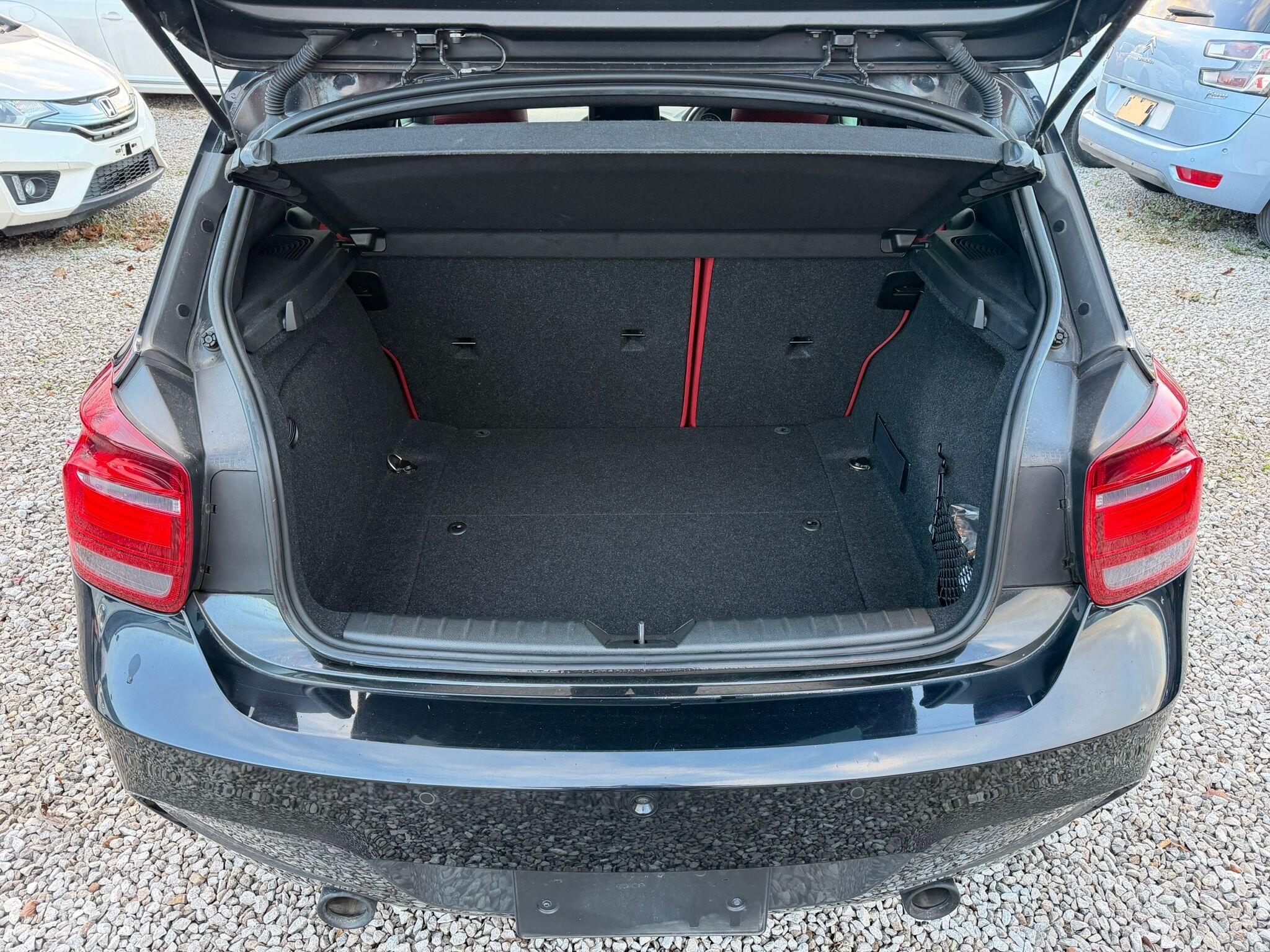 BMW 1 Series - Image 22