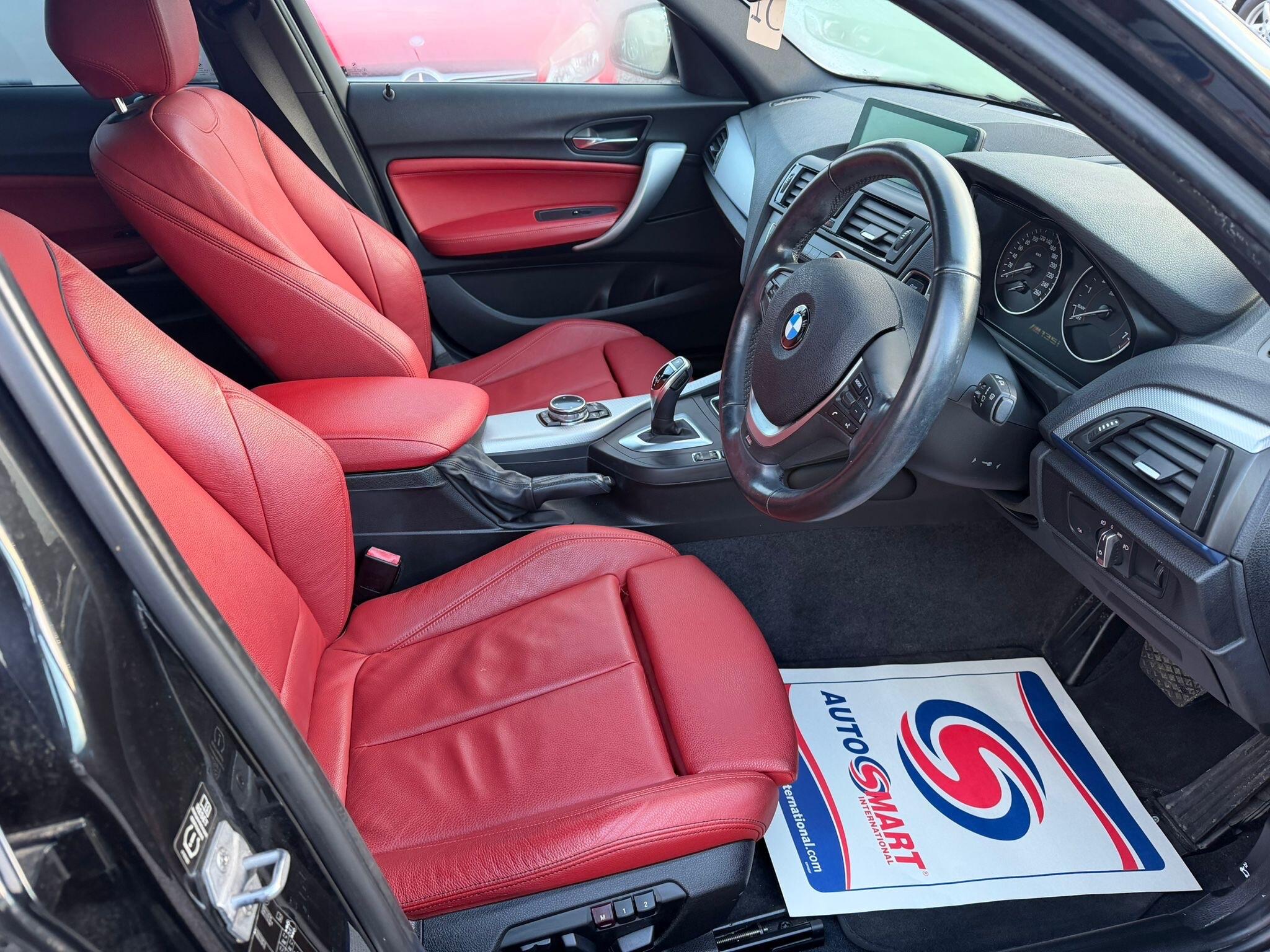 BMW 1 Series - Image 23