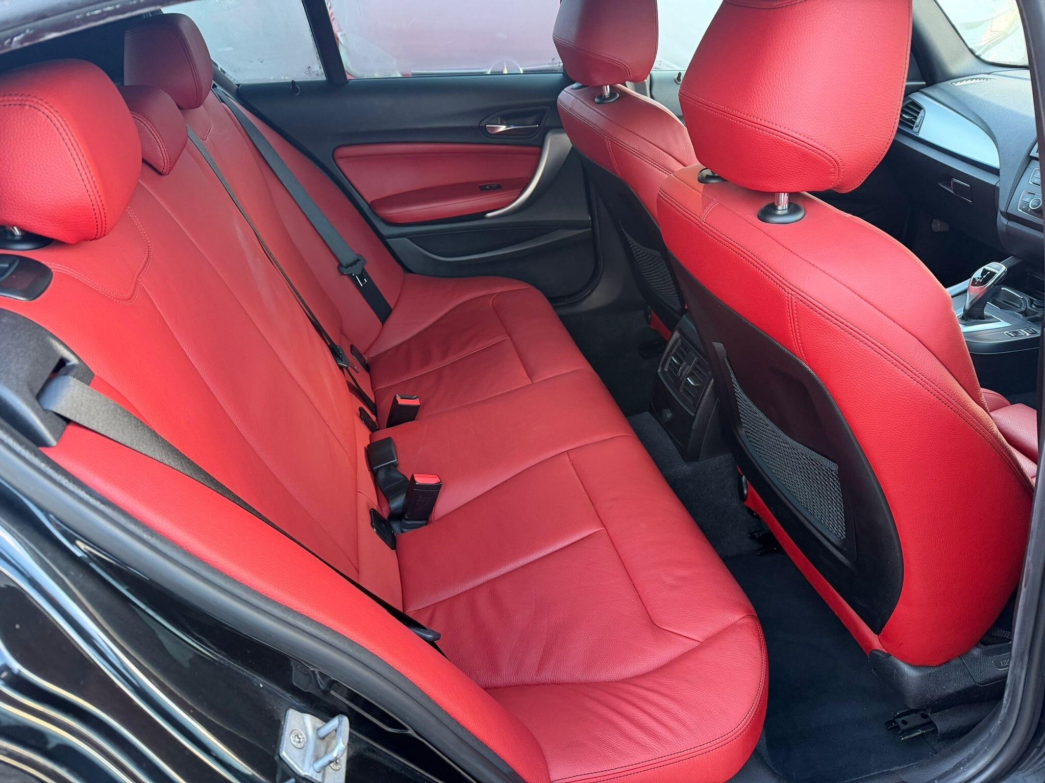 BMW 1 Series - Image 24