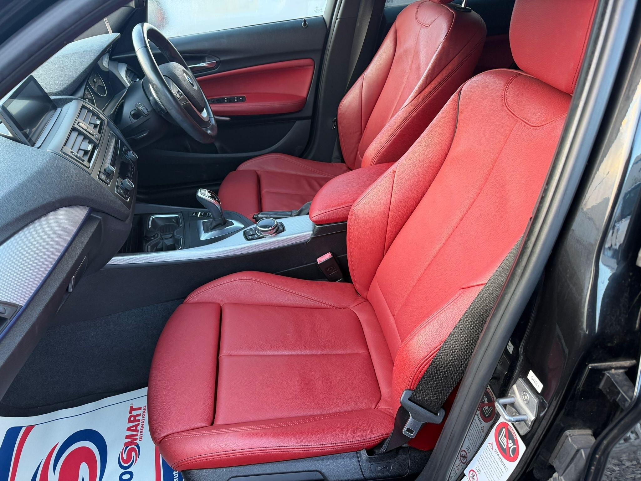 BMW 1 Series - Image 25