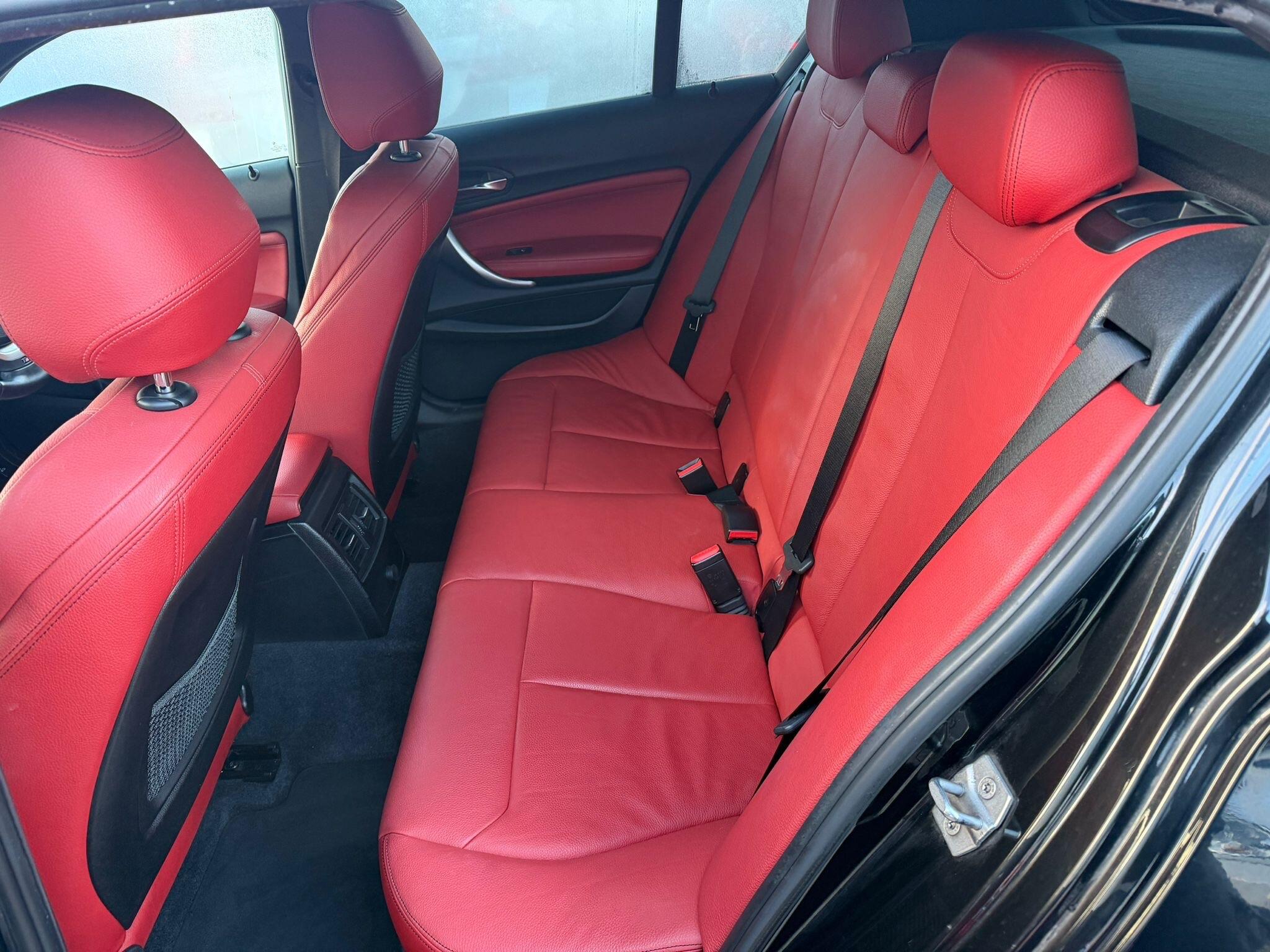 BMW 1 Series - Image 26