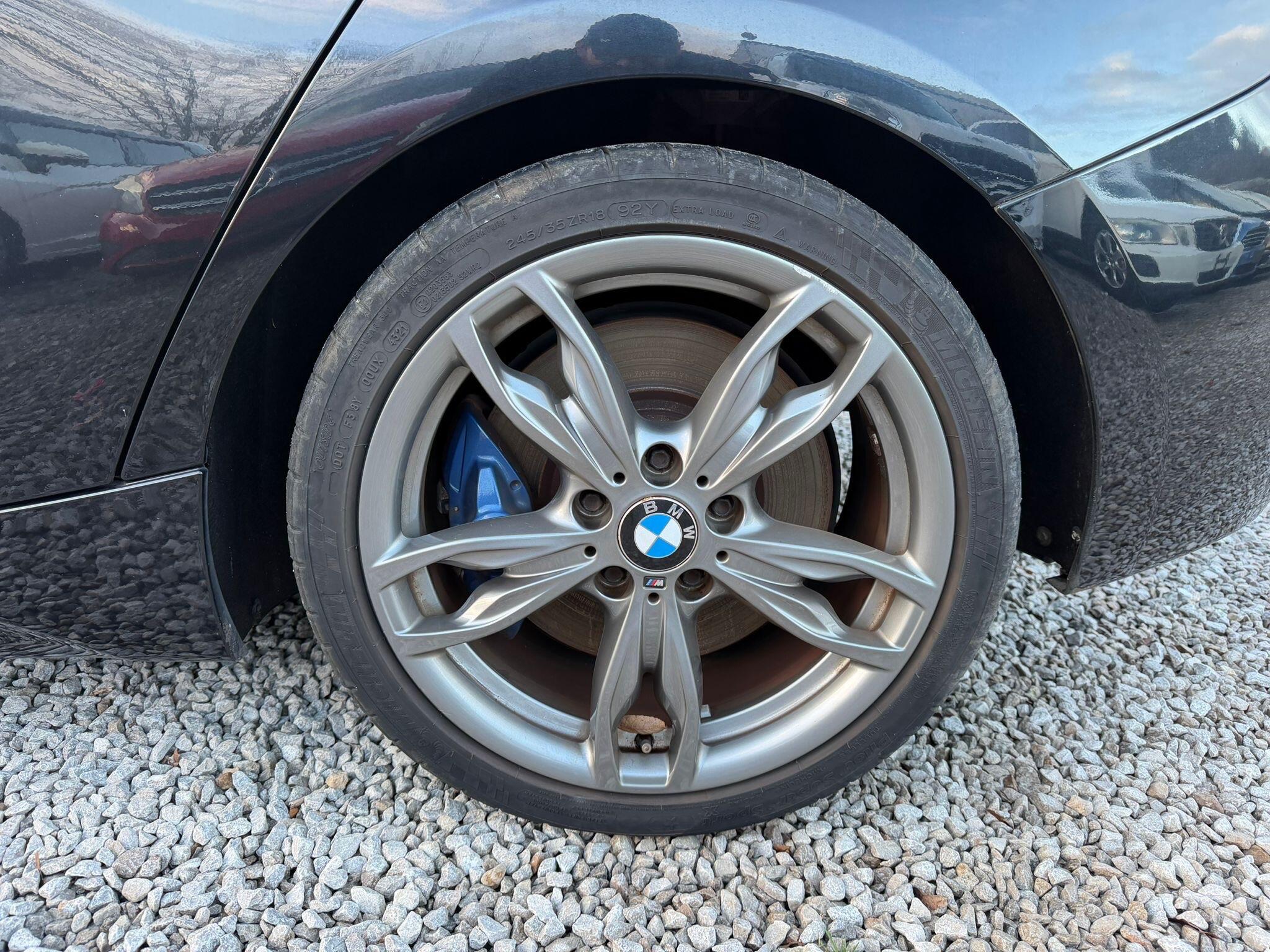 BMW 1 Series - Image 27