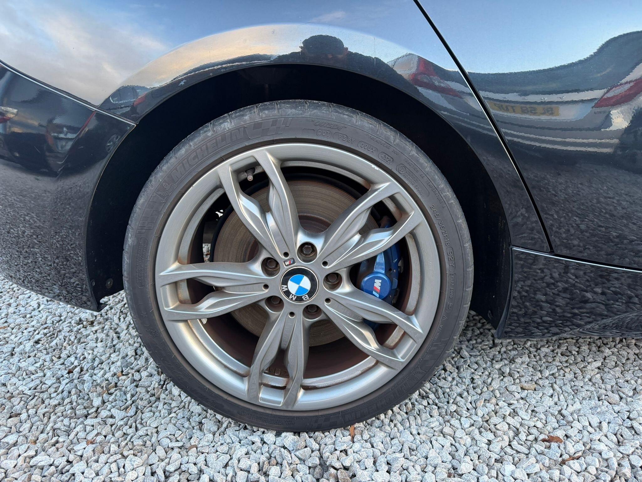 BMW 1 Series - Image 28